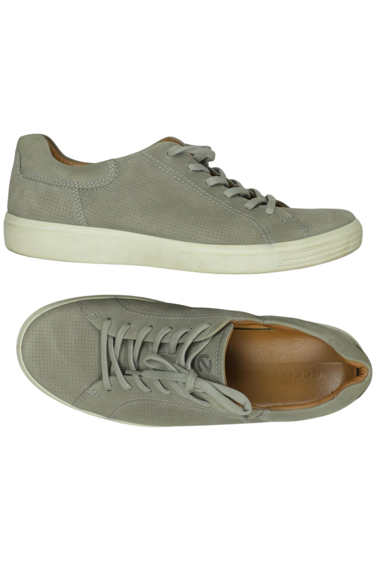 

Ecco Herren Sneakers, grau, Gr. 44