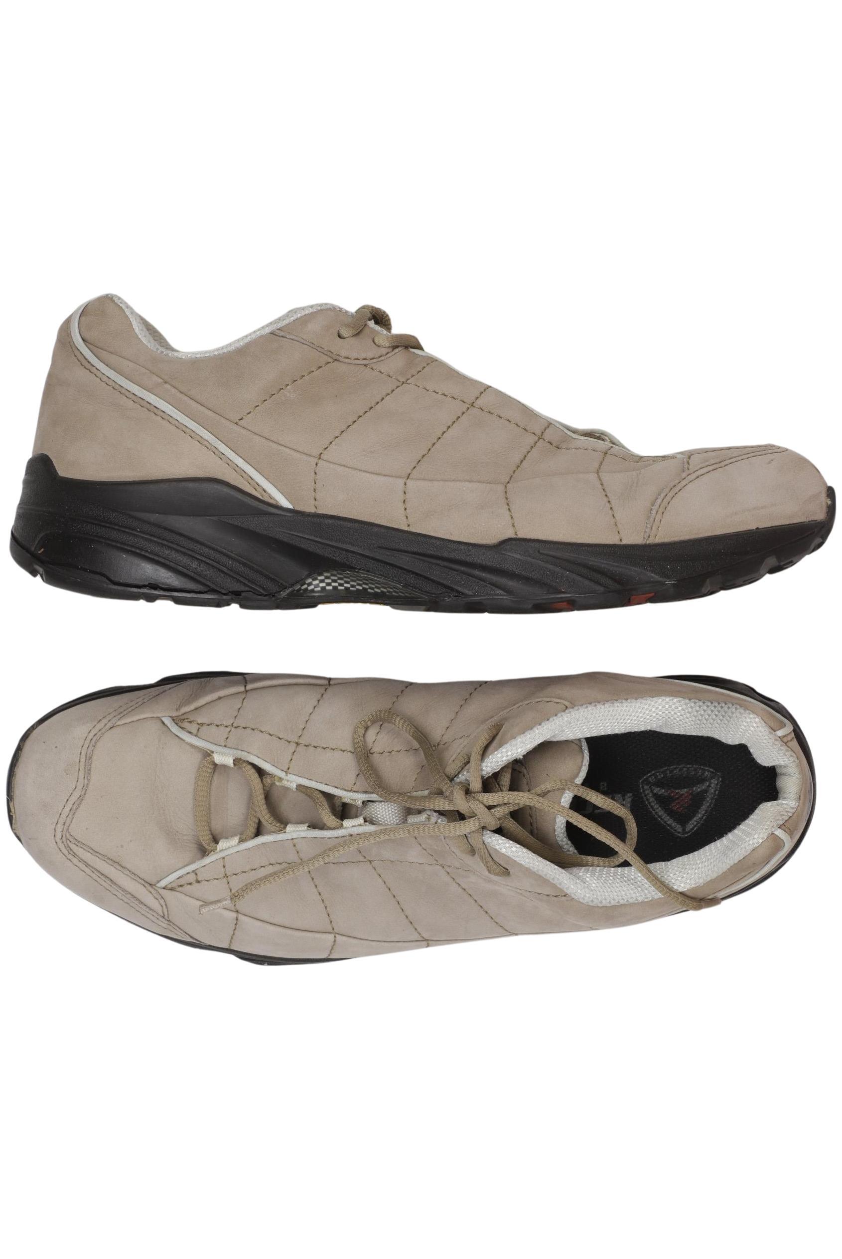 

Ecco Herren Sneakers, beige, Gr. 43