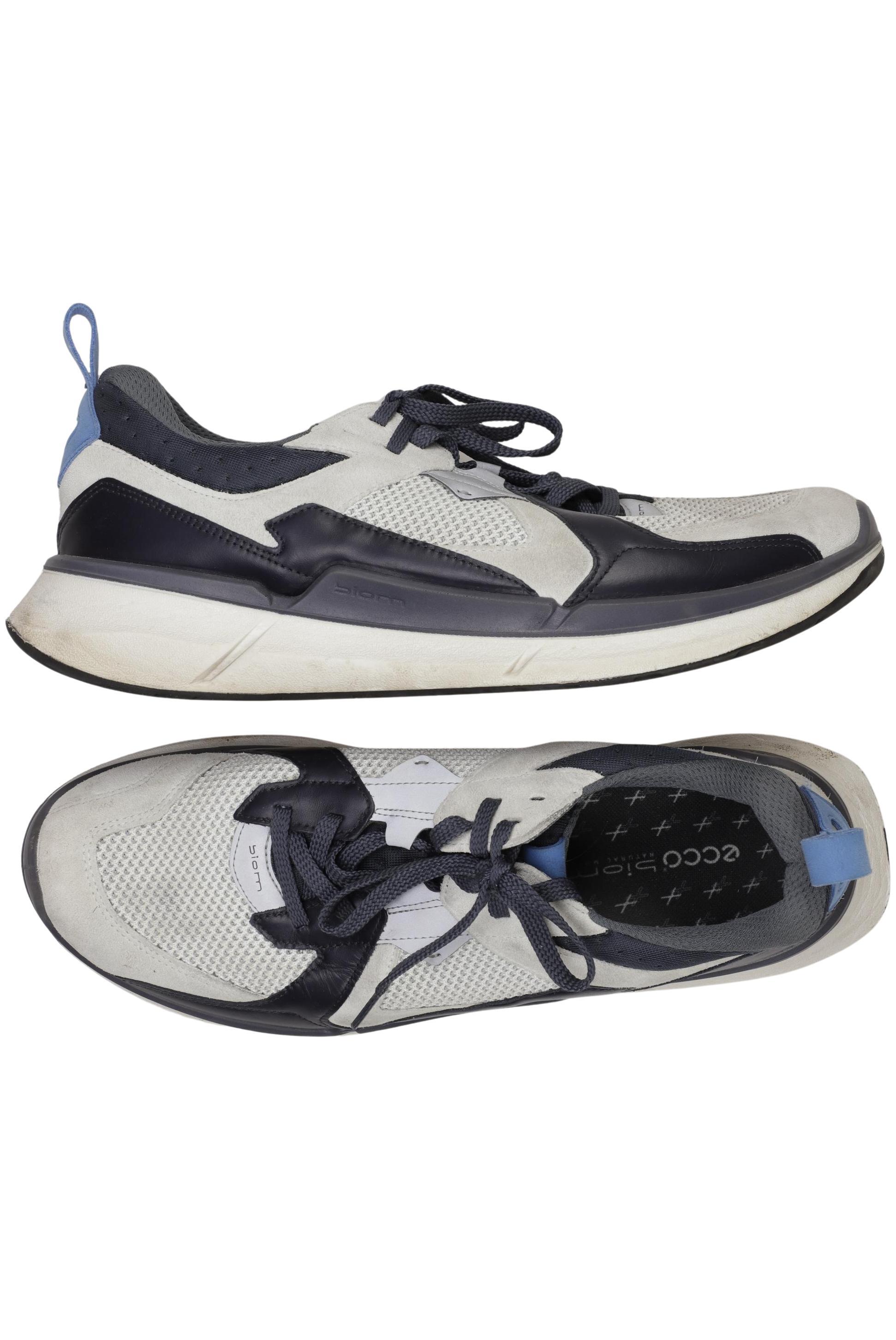 

Ecco Herren Sneakers, mehrfarbig, Gr. 47