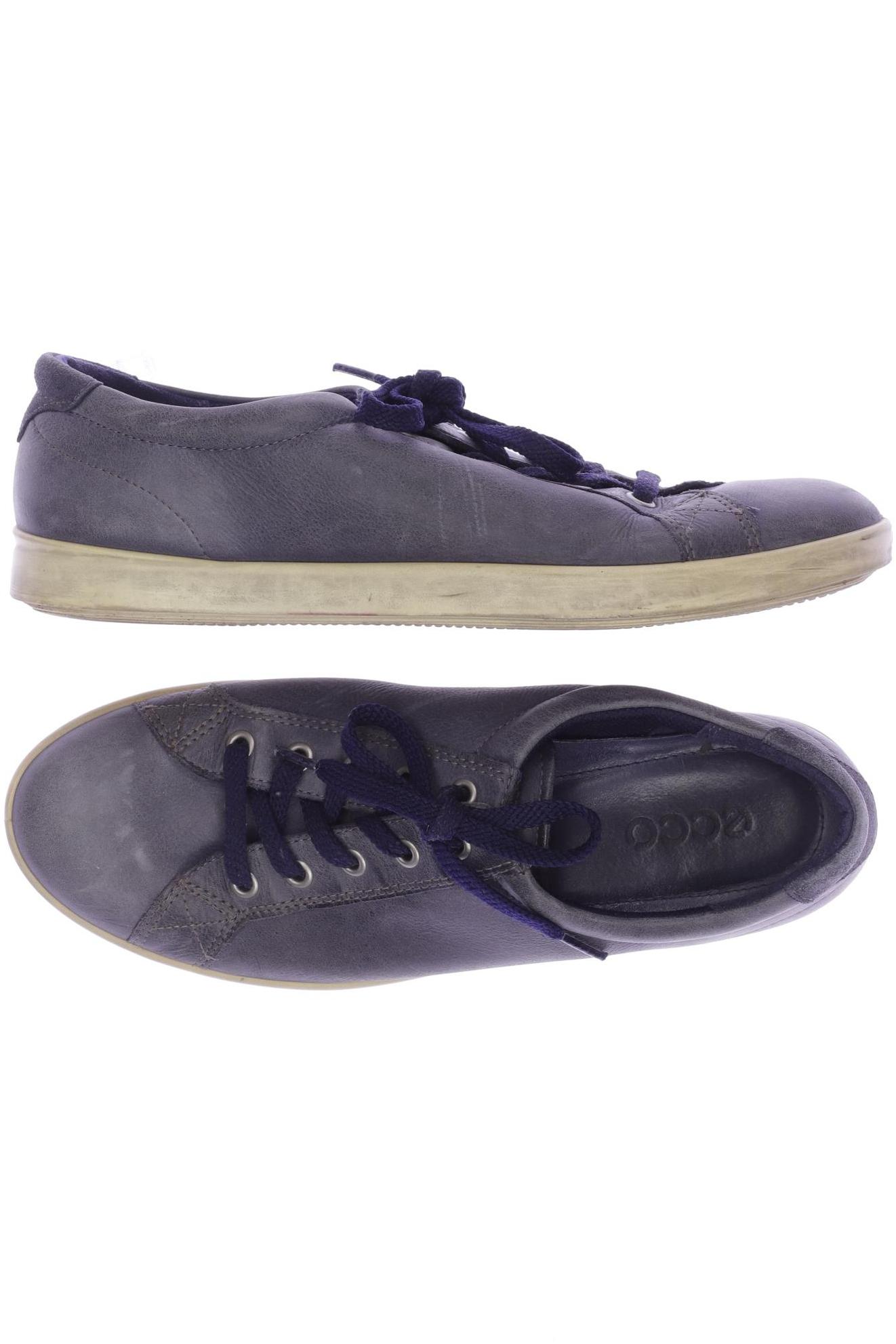 

Ecco Herren Sneakers, marineblau, Gr. 40