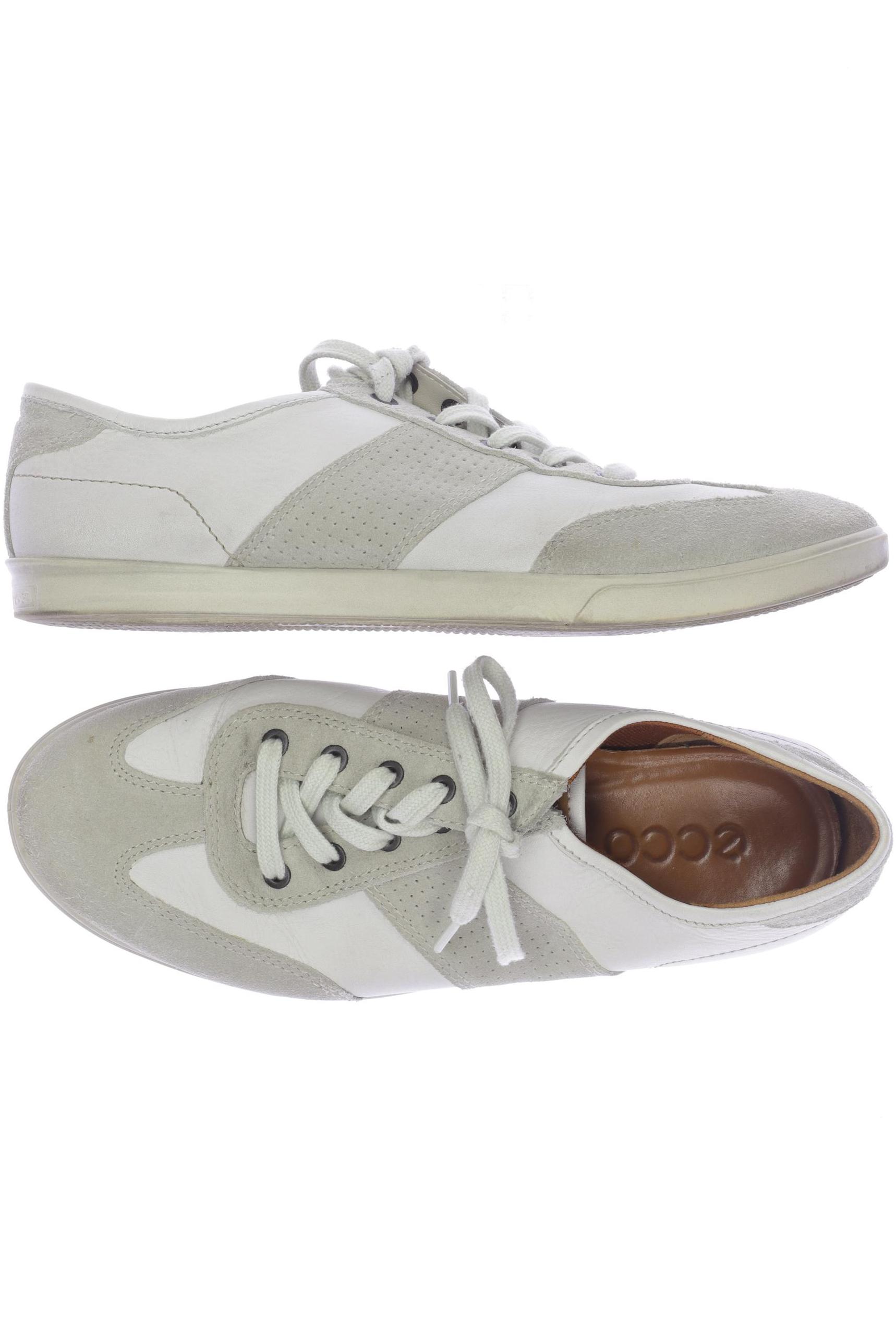 

Ecco Herren Sneakers, grau, Gr. 43