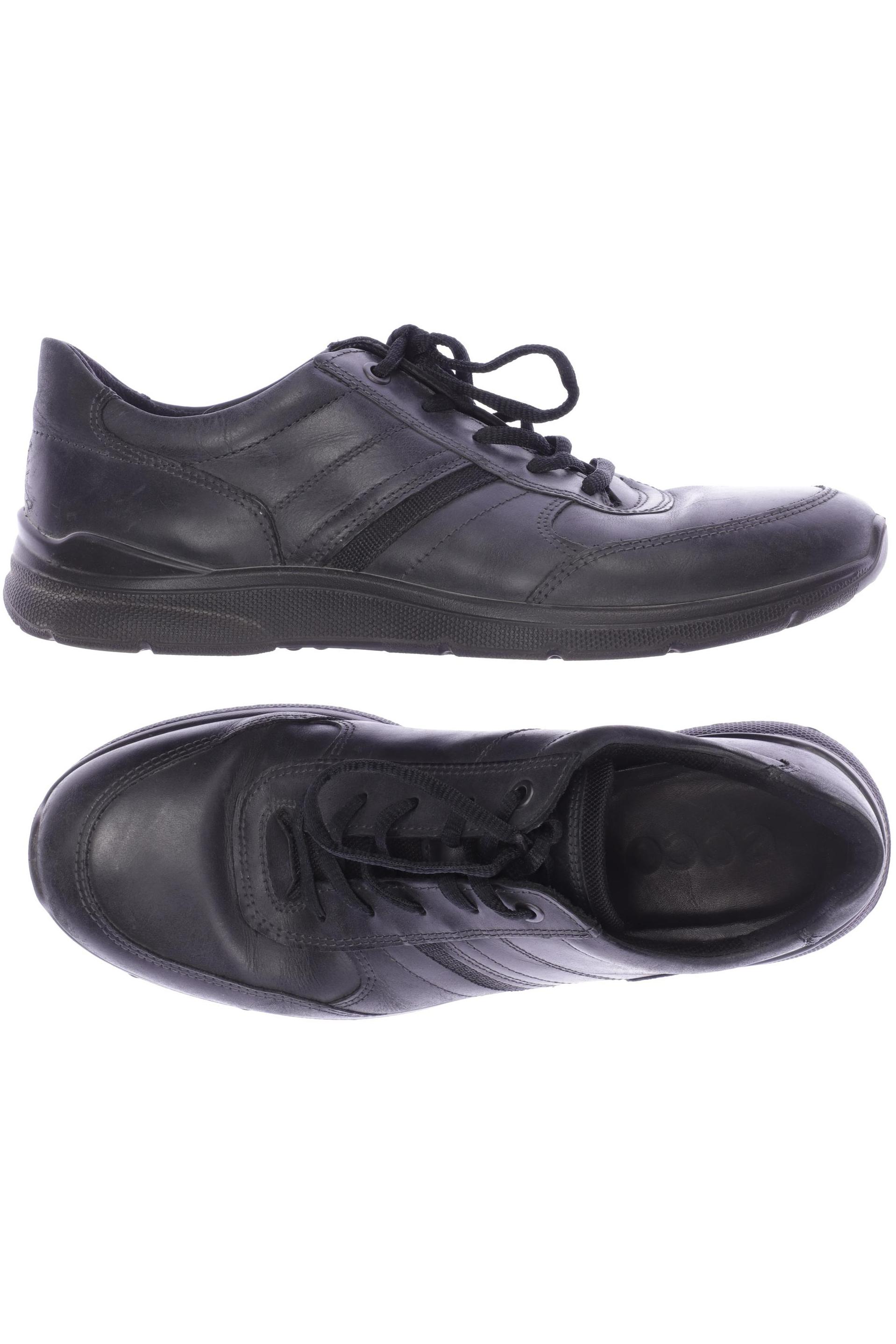 

Ecco Herren Sneakers, grau, Gr. 41