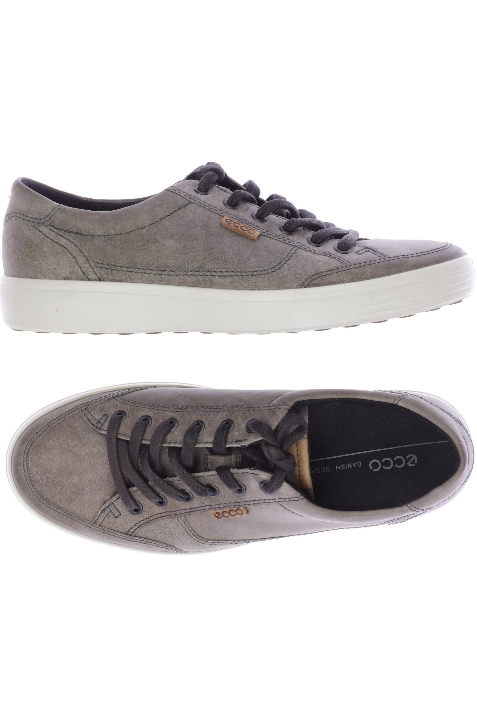 

Ecco Herren Sneakers, grün