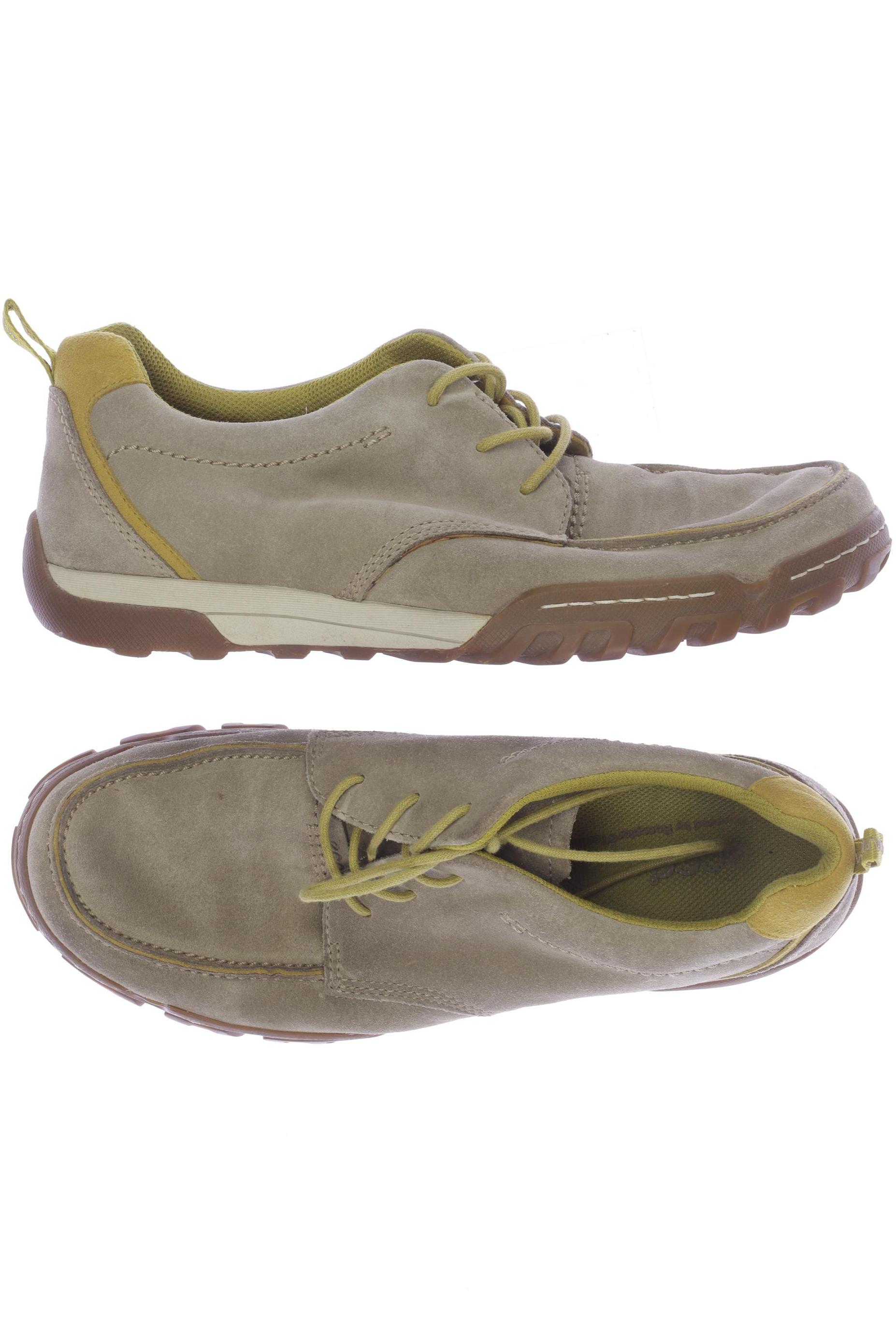 

Ecco Herren Sneakers, hellgrün, Gr. 43