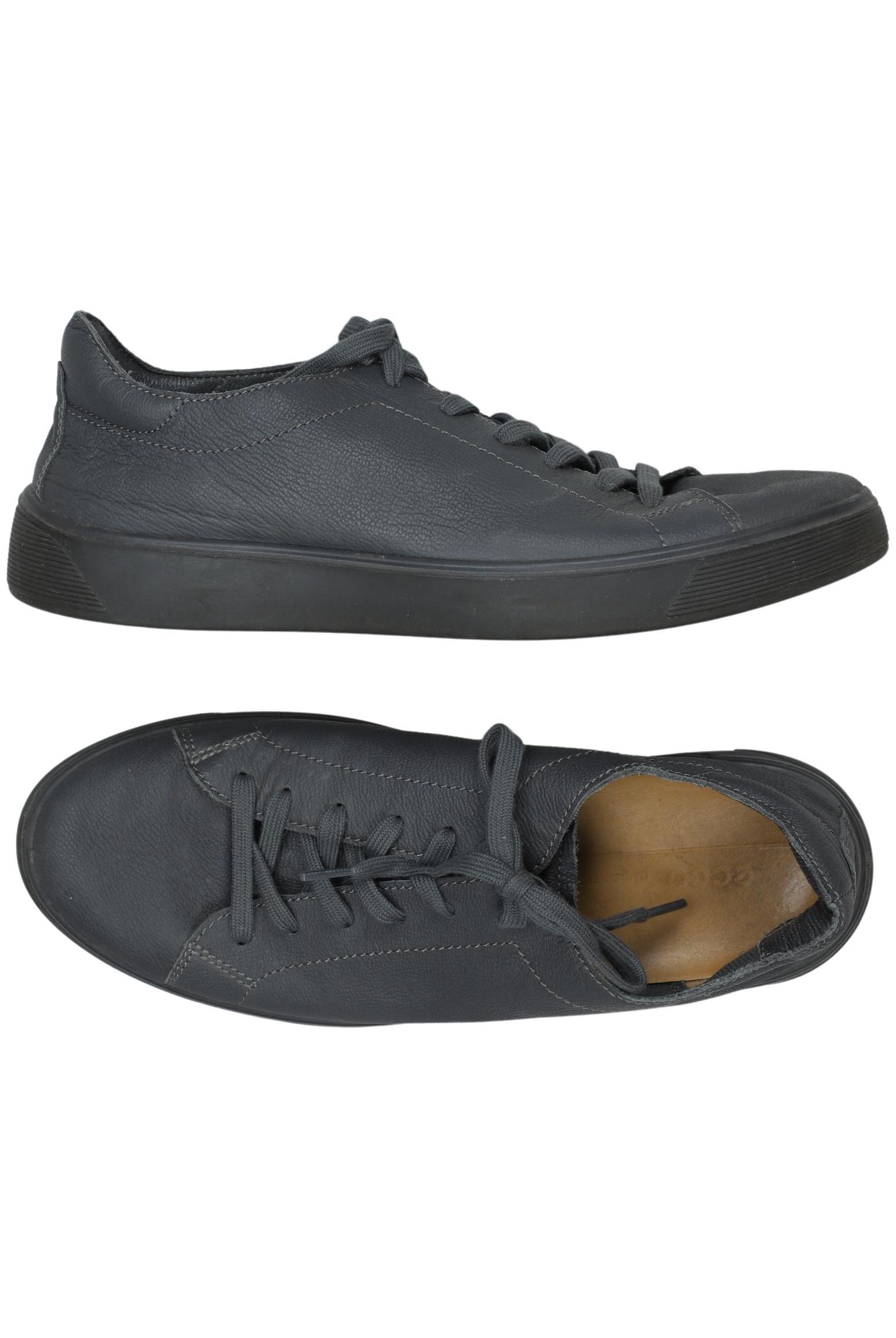 

Ecco Herren Sneakers, grau, Gr. 43