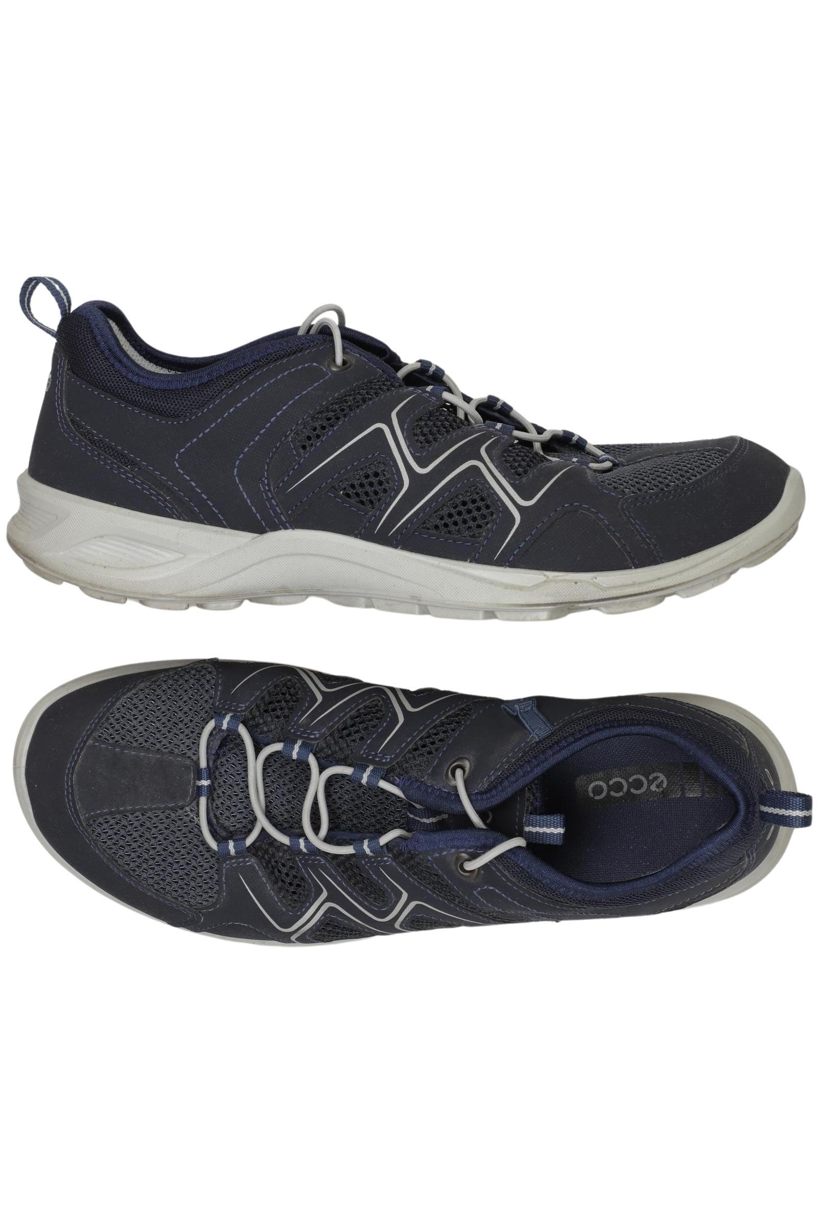 

Ecco Herren Sneakers, marineblau, Gr. 42