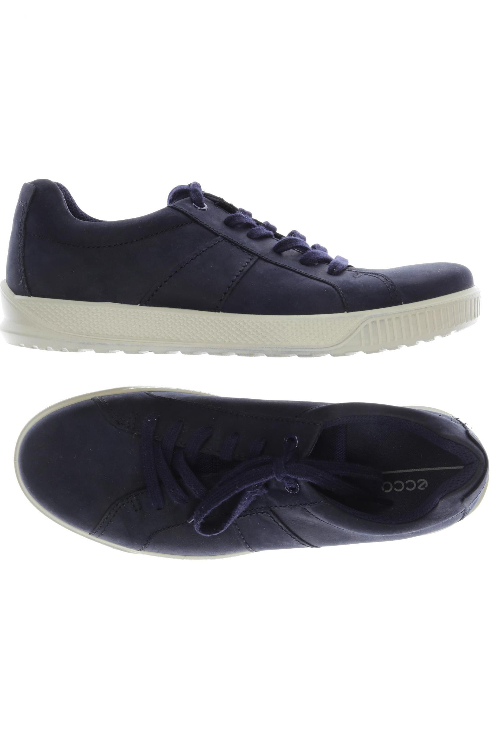

Ecco Herren Sneakers, marineblau, Gr. 44