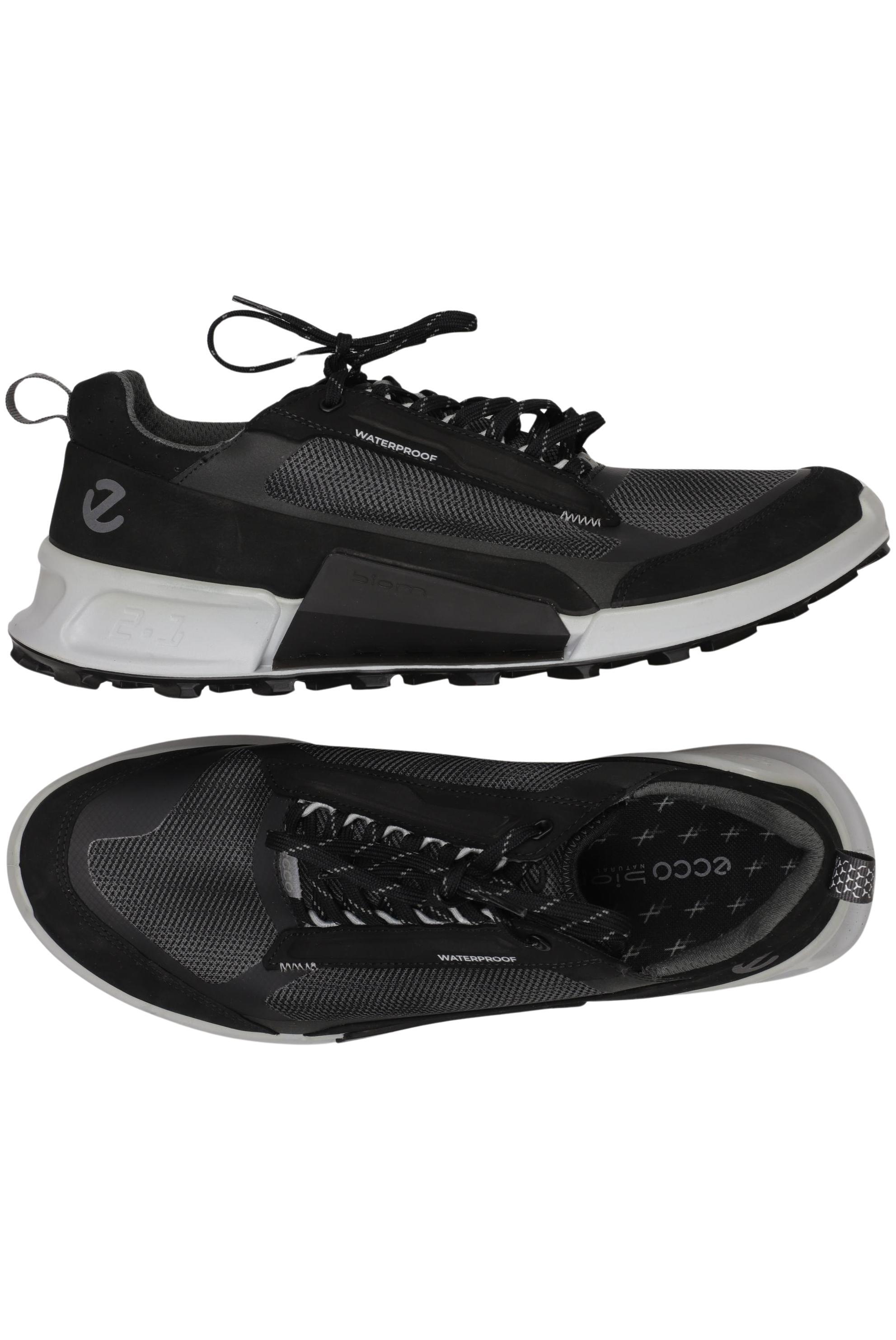 

Ecco Herren Sneakers, mehrfarbig, Gr. 46