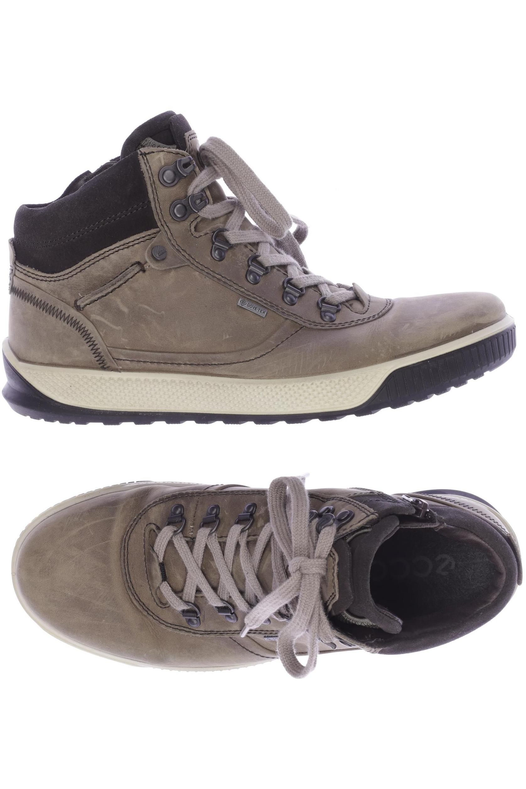 

Ecco Herren Sneakers, braun, Gr. 40