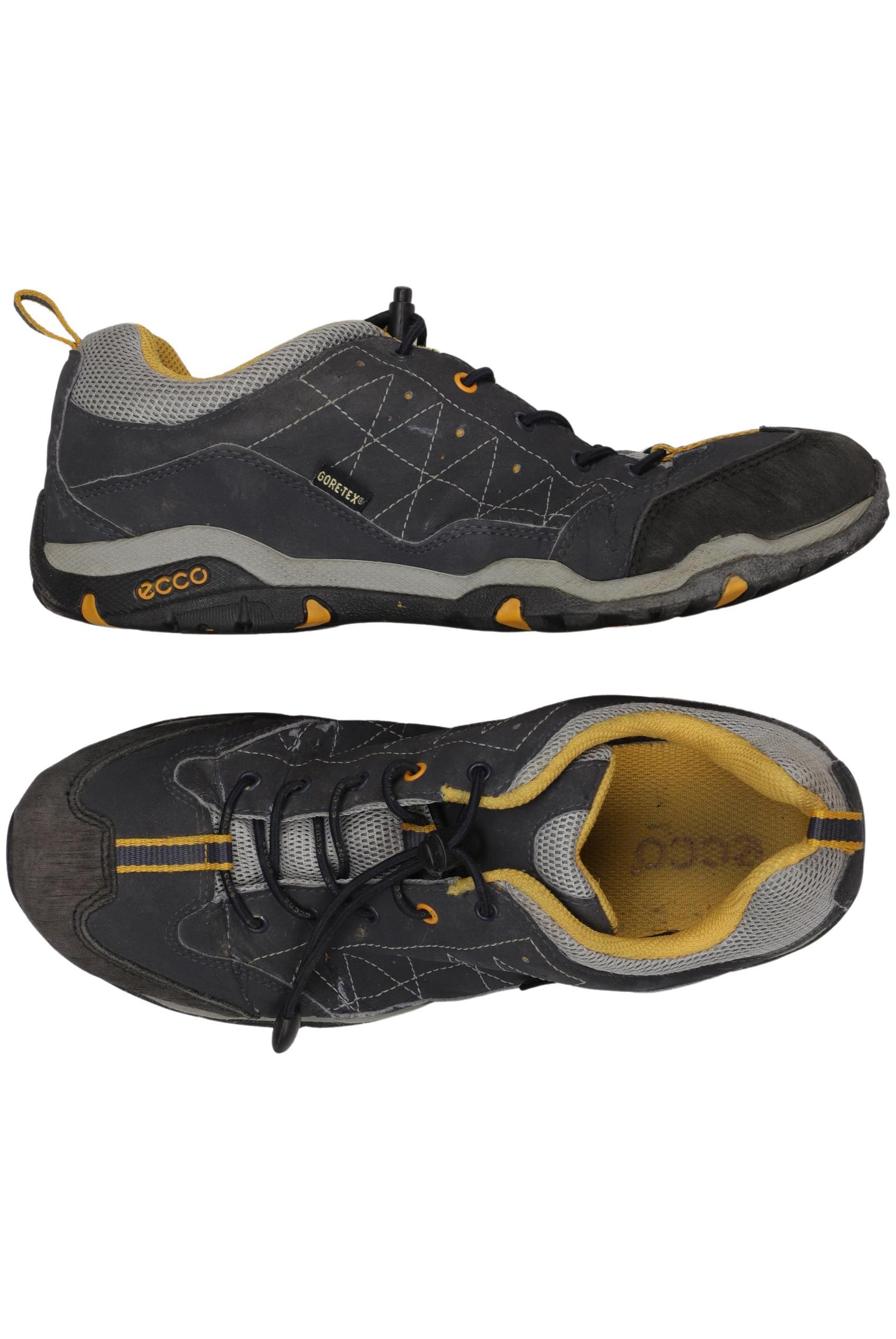 Thumbnail - Ecco Herren Sneakers, mehrfarbig, Gr. 39
