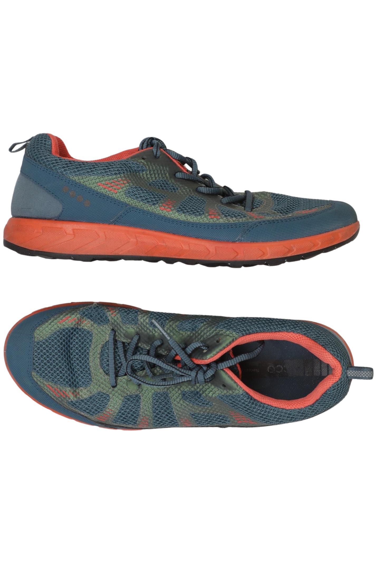 

Ecco Herren Sneakers, mehrfarbig, Gr. 40