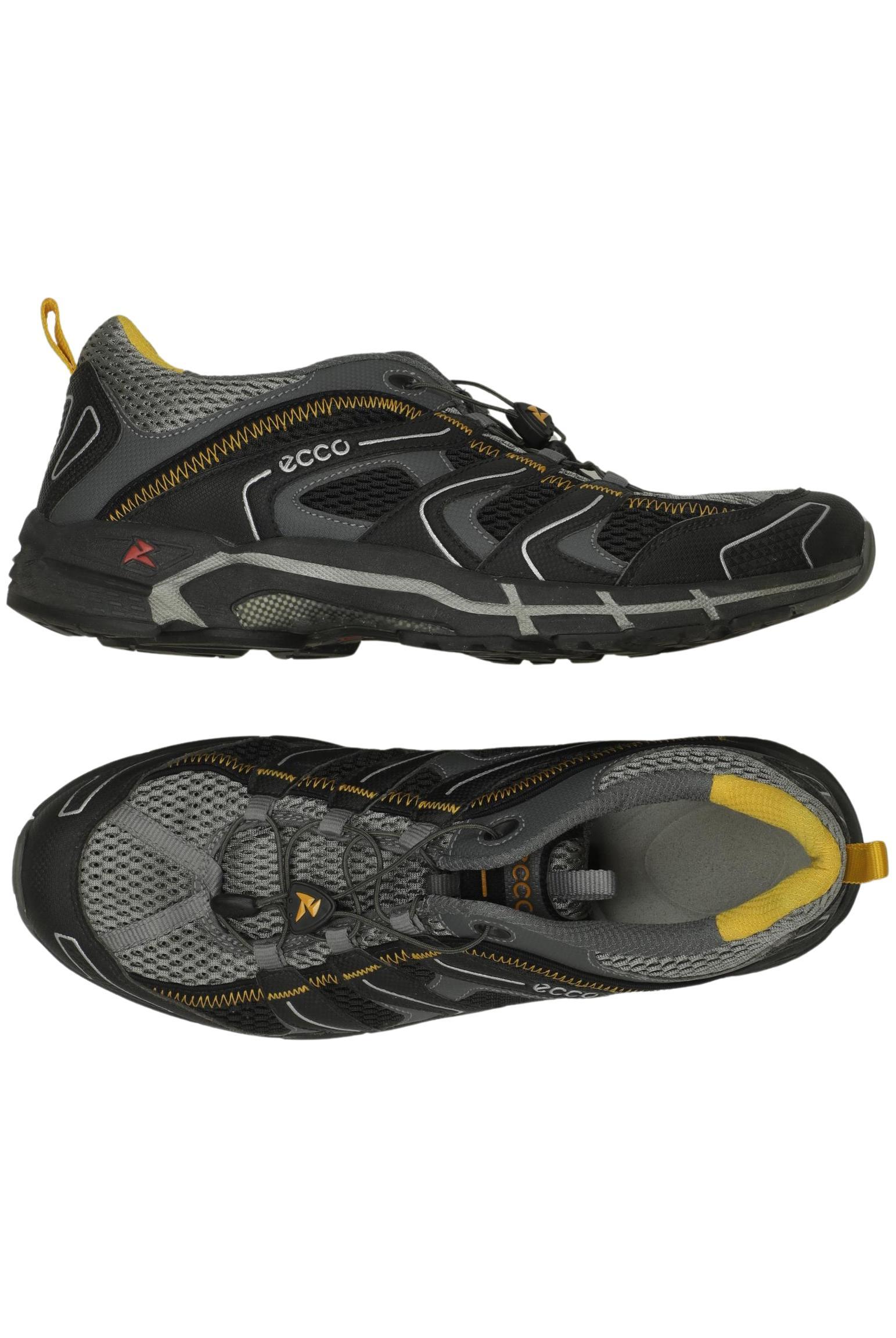 Thumbnail - Ecco Herren Sneakers, mehrfarbig, Gr. 44