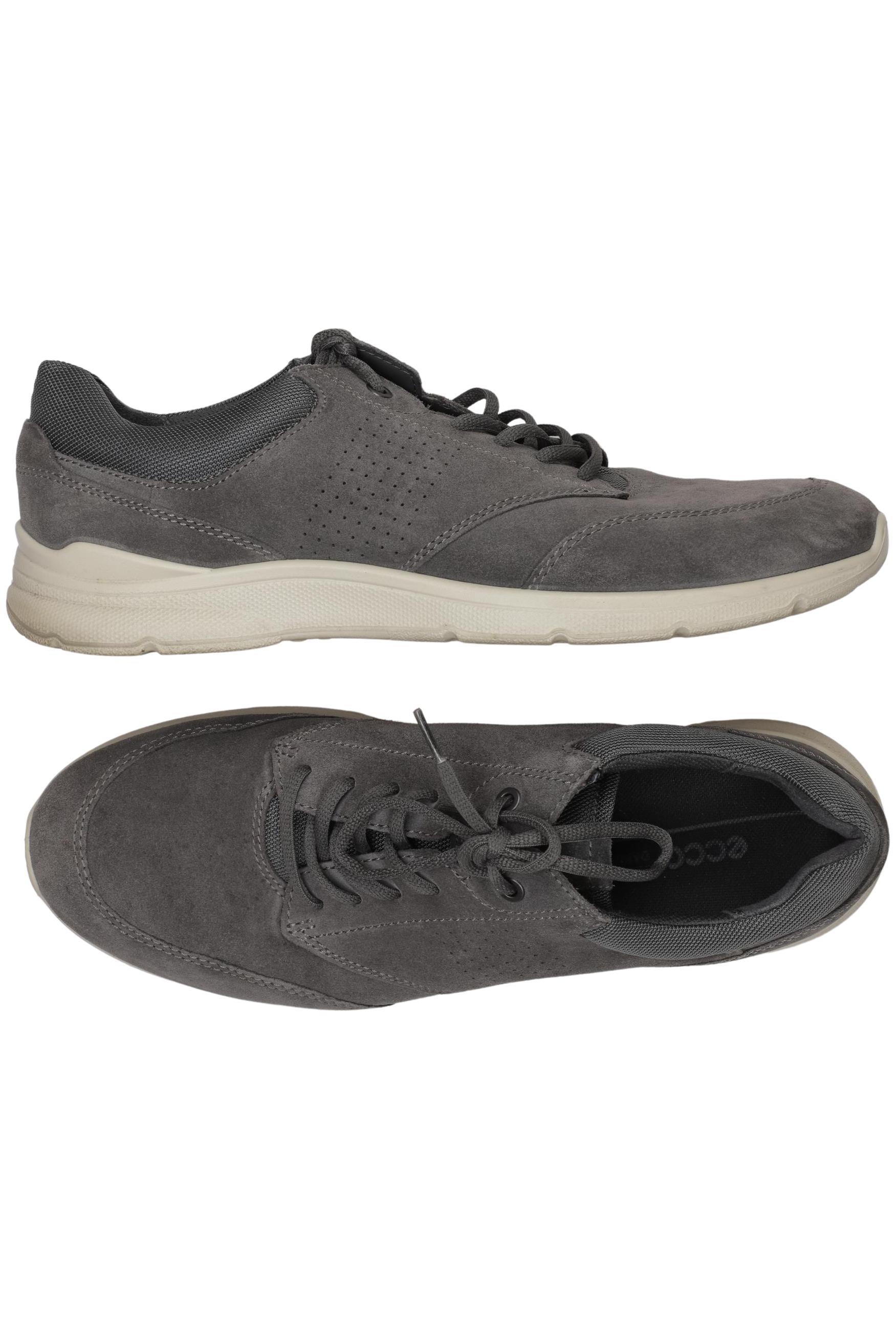 Thumbnail - Ecco Herren Sneakers, grau, Gr. 44