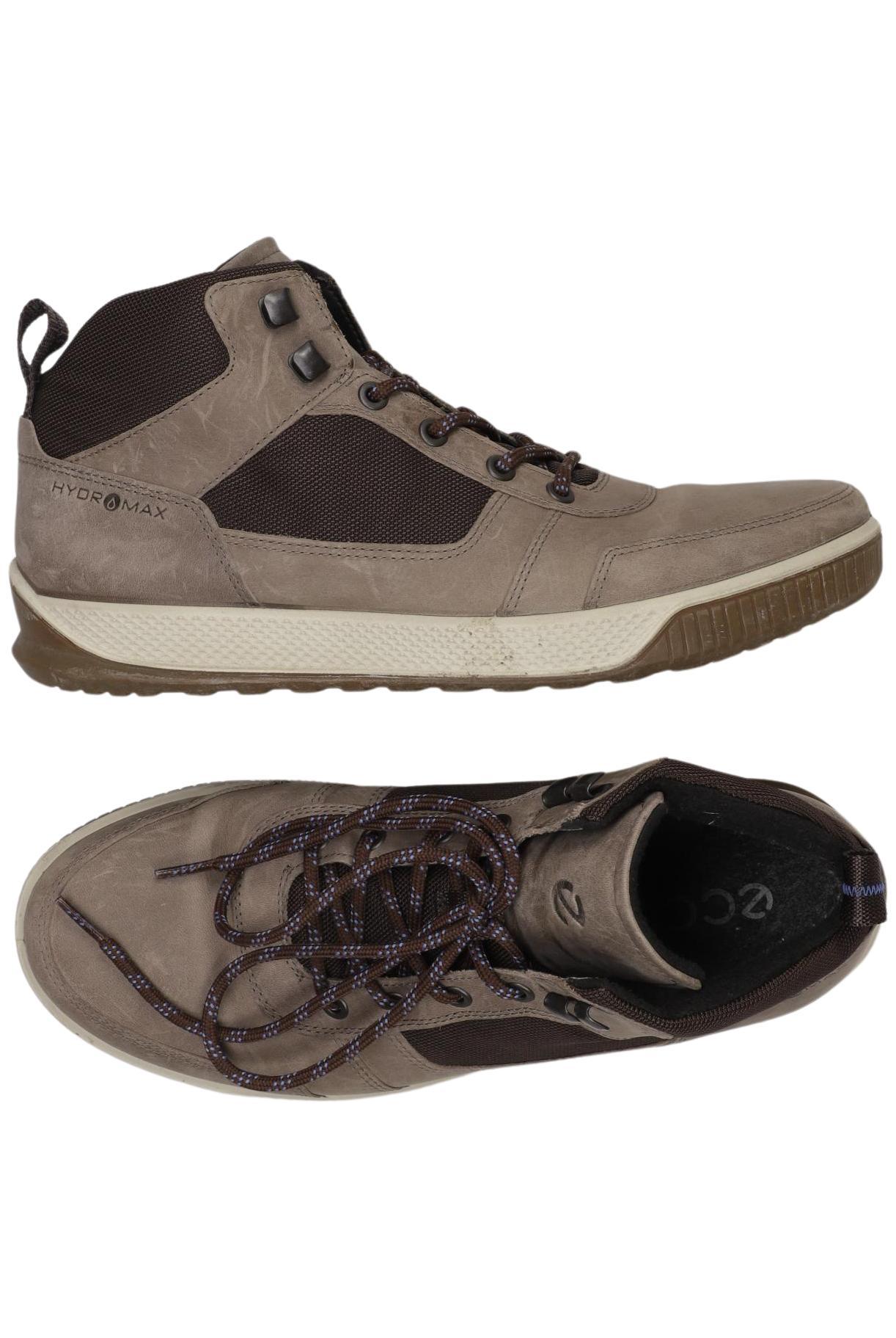 

Ecco Herren Sneakers, braun, Gr. 40