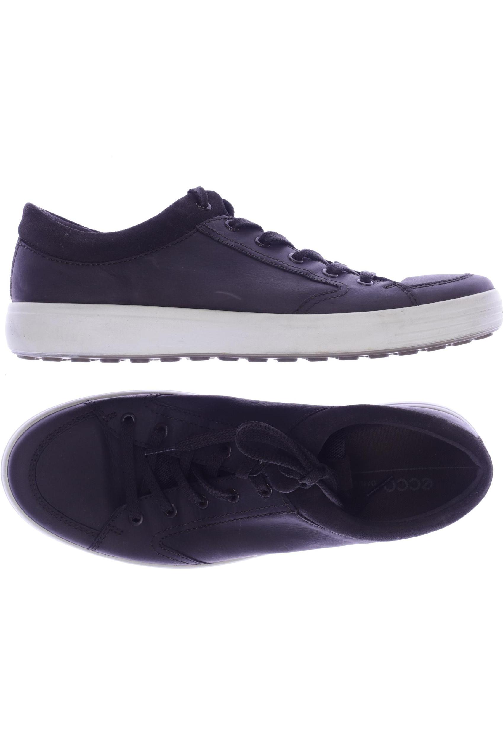 

Ecco Herren Sneakers, grau