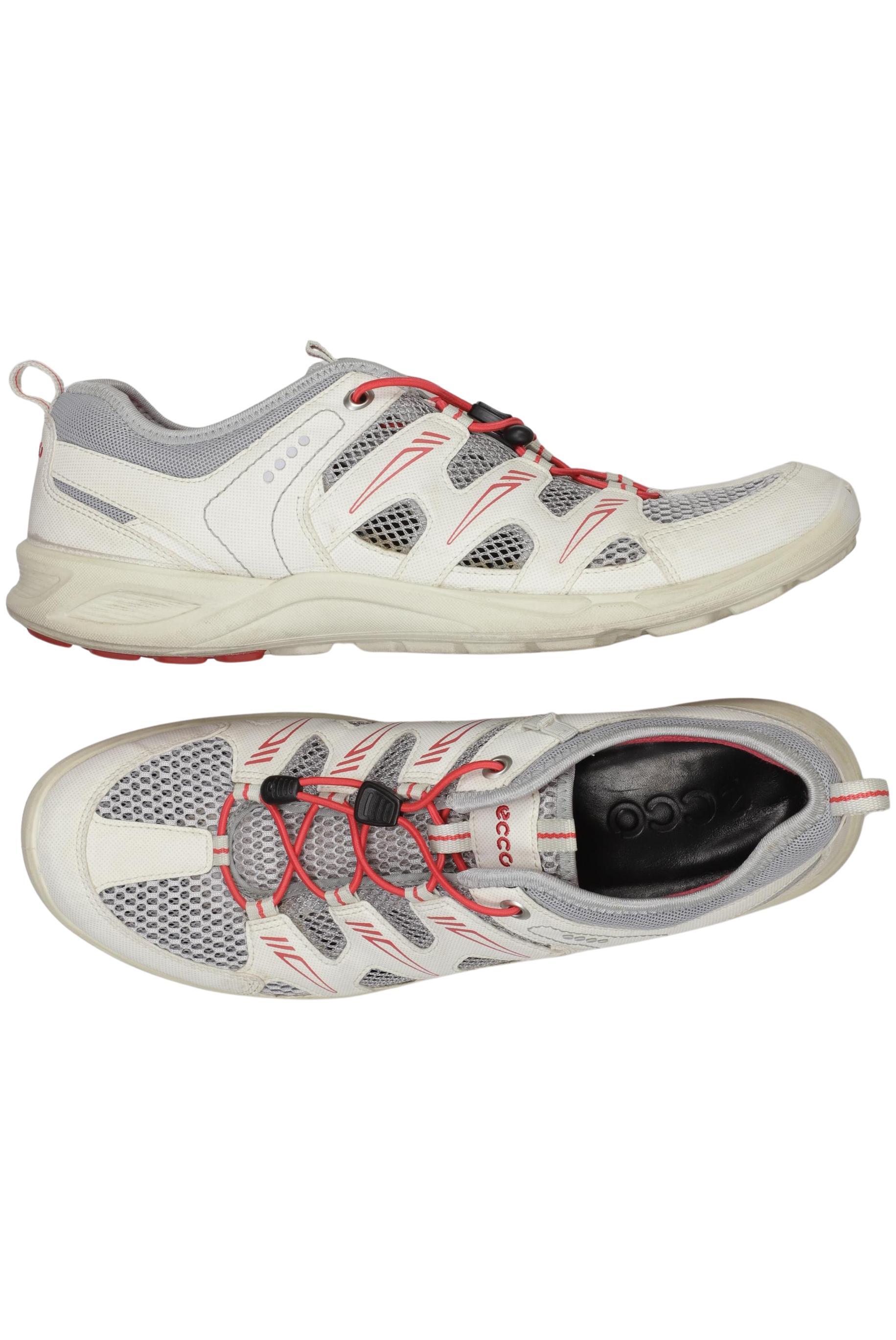 

Ecco Herren Sneakers, mehrfarbig, Gr. 42