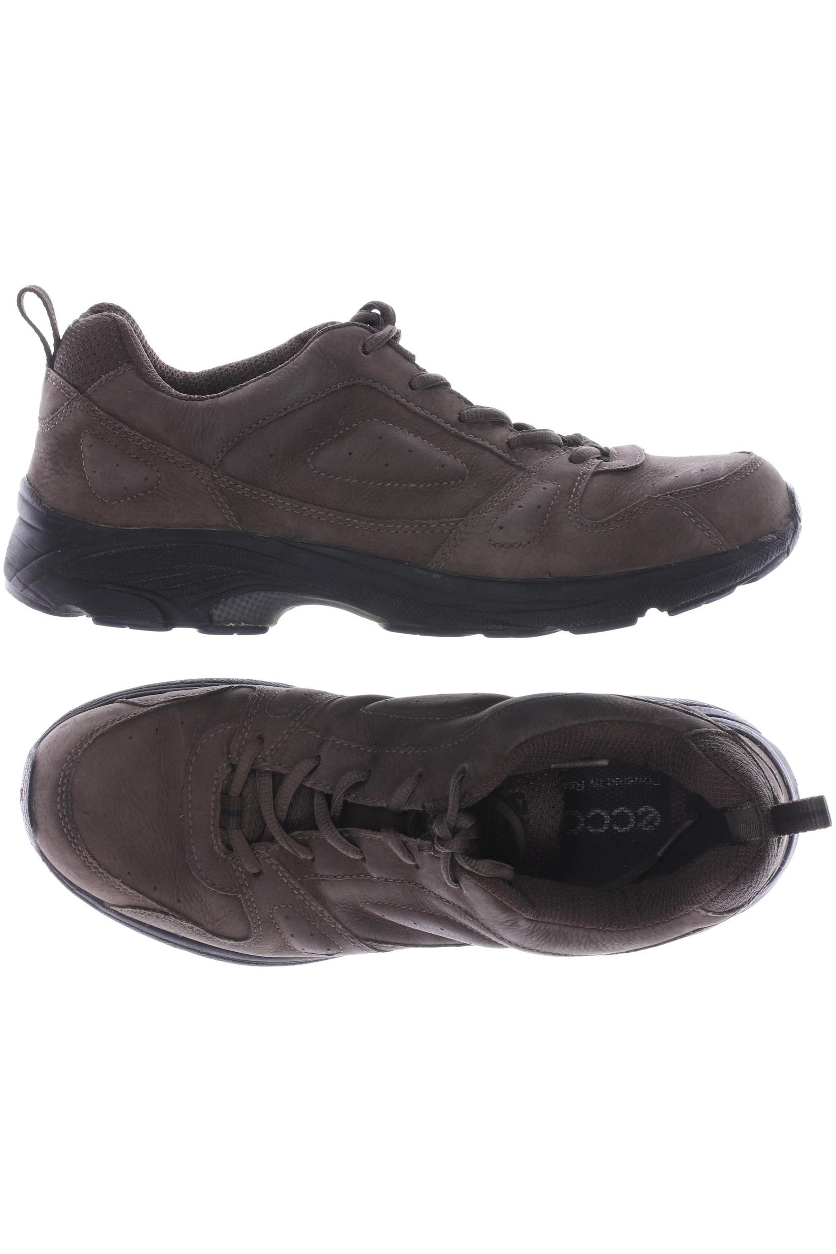 

Ecco Herren Sneakers, braun
