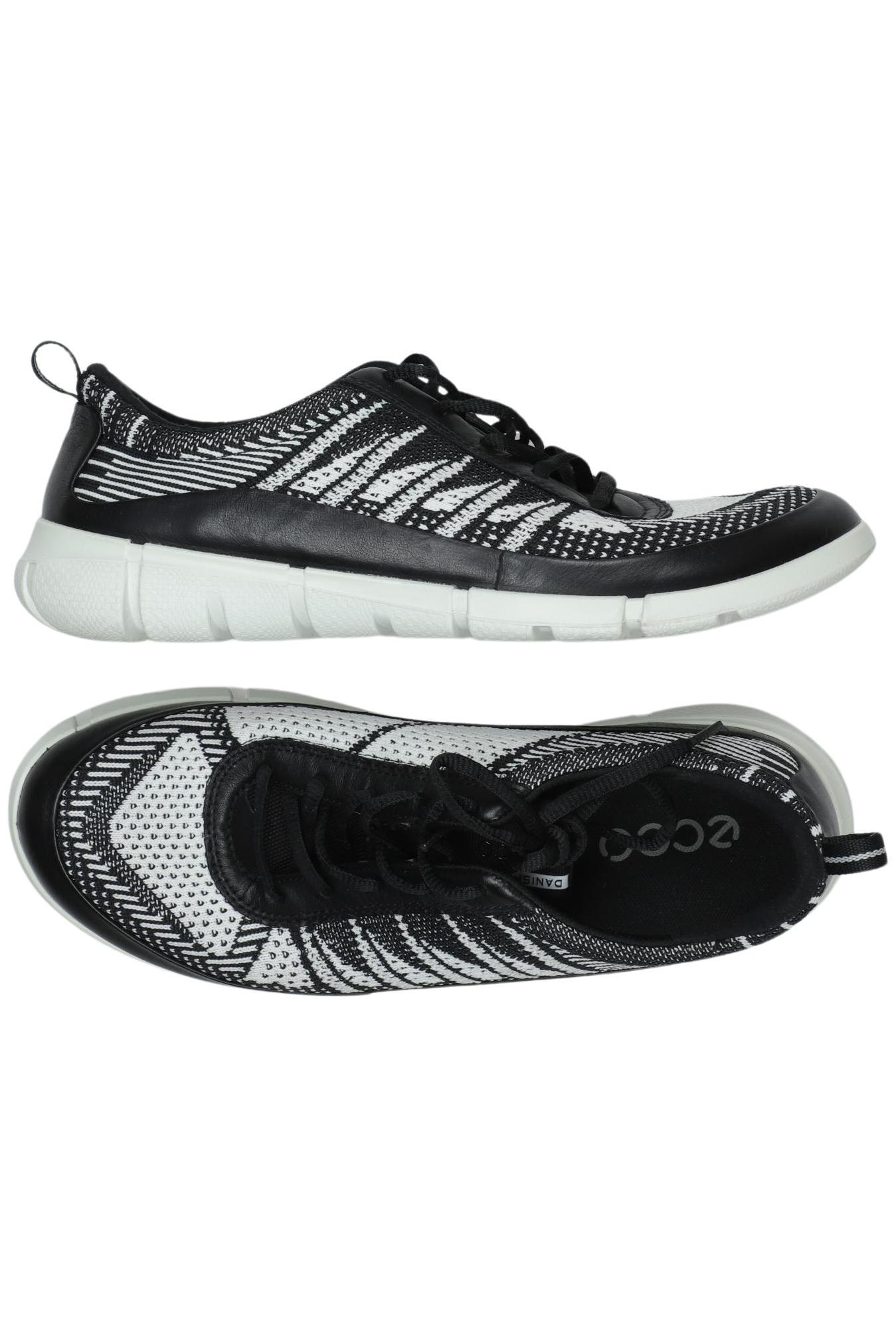 

Ecco Herren Sneakers, mehrfarbig, Gr. 42