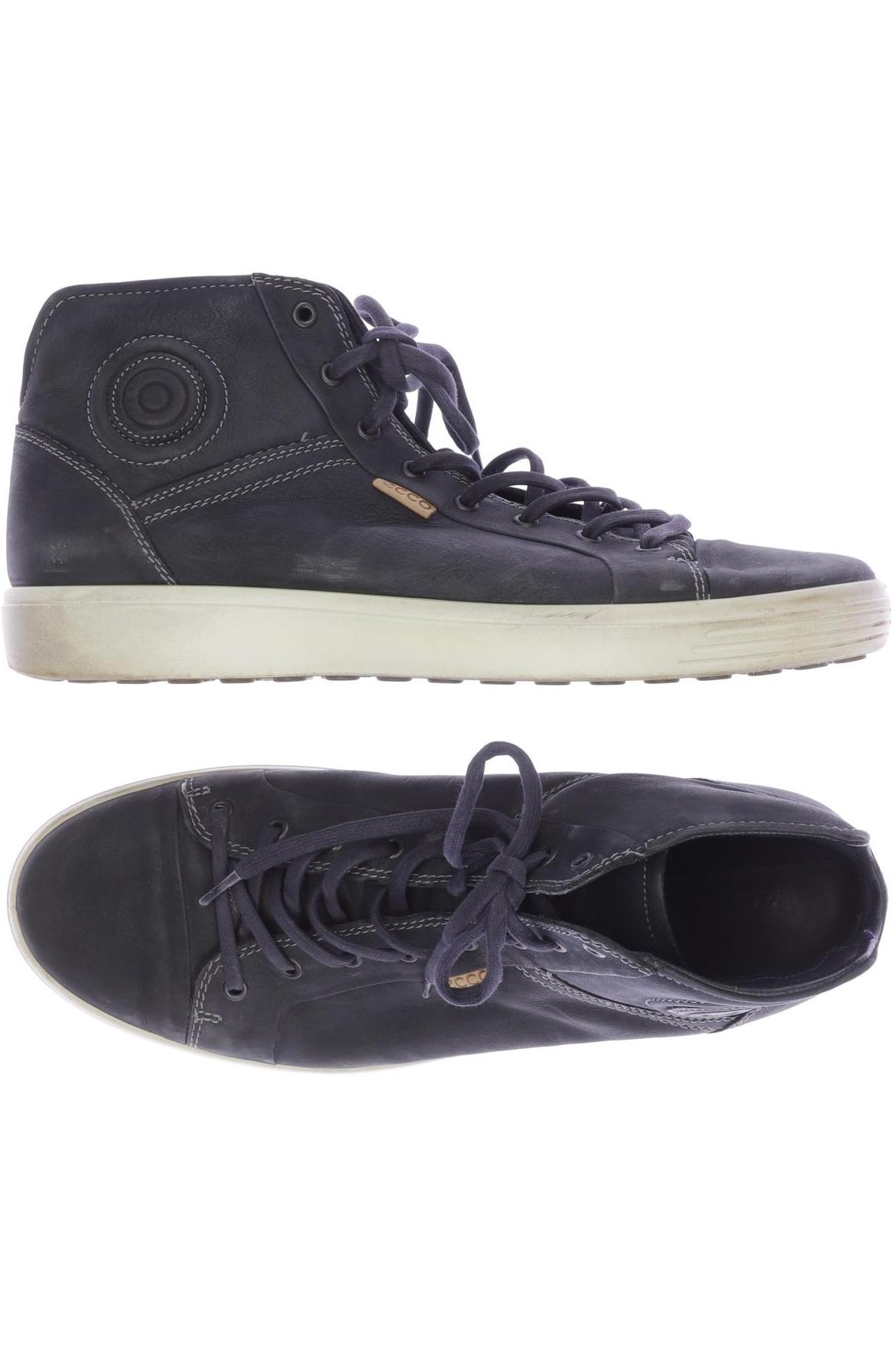 

Ecco Herren Sneakers, grau