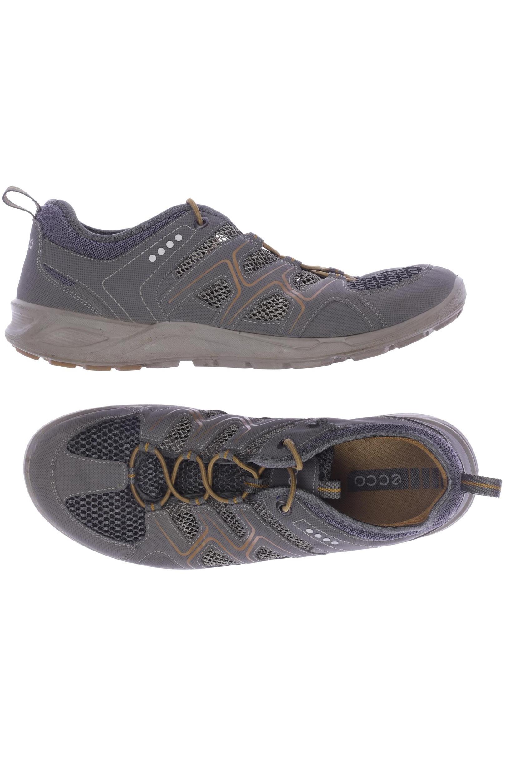 

Ecco Herren Sneakers, grau