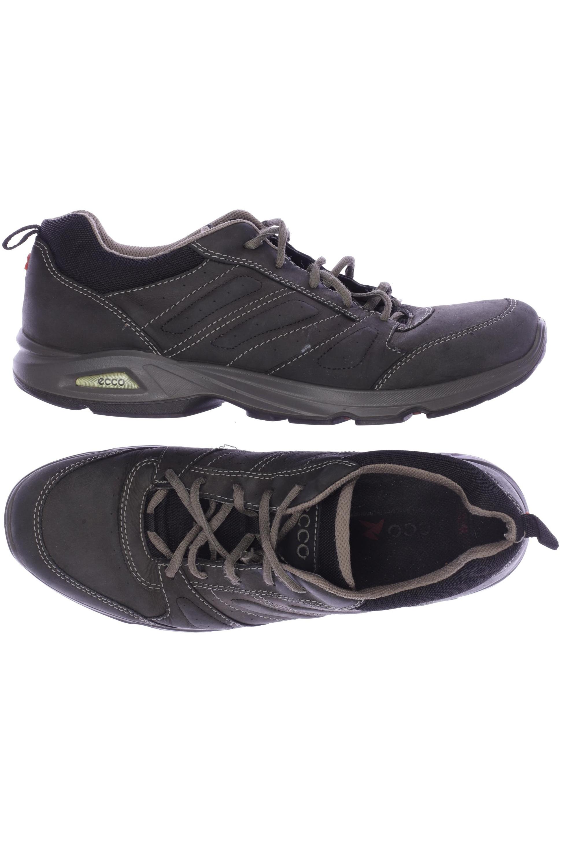 

Ecco Herren Sneakers, braun, Gr. 45