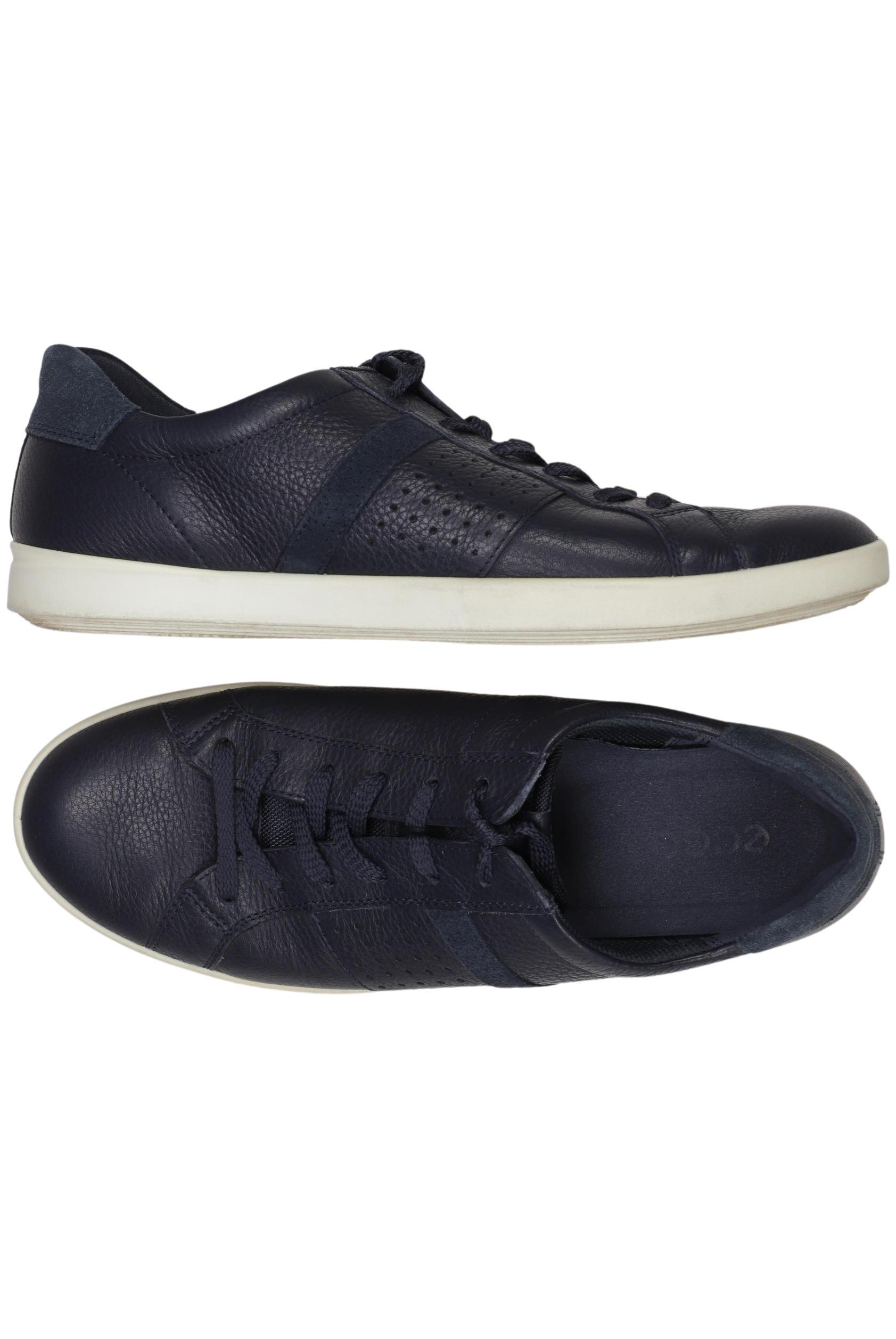 

Ecco Herren Sneakers, marineblau, Gr. 42