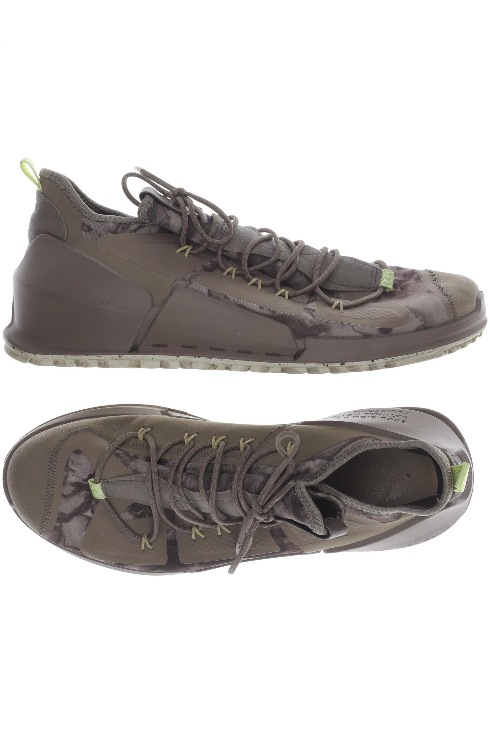 

Ecco Herren Sneakers, braun