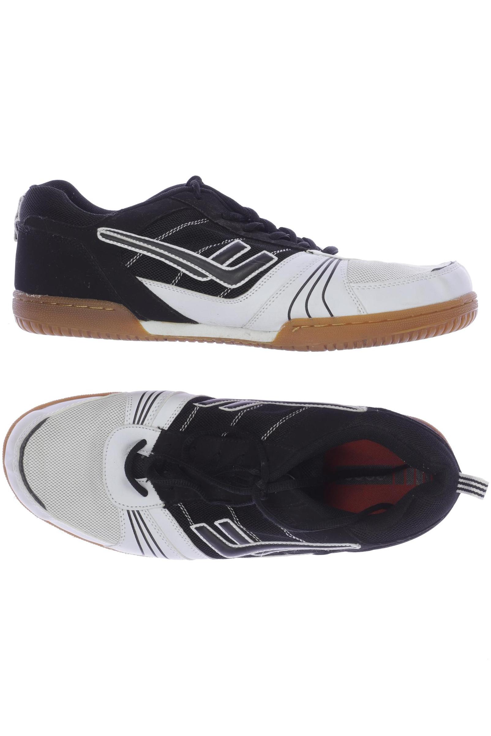 

Ecco Herren Sneakers, schwarz, Gr. 45