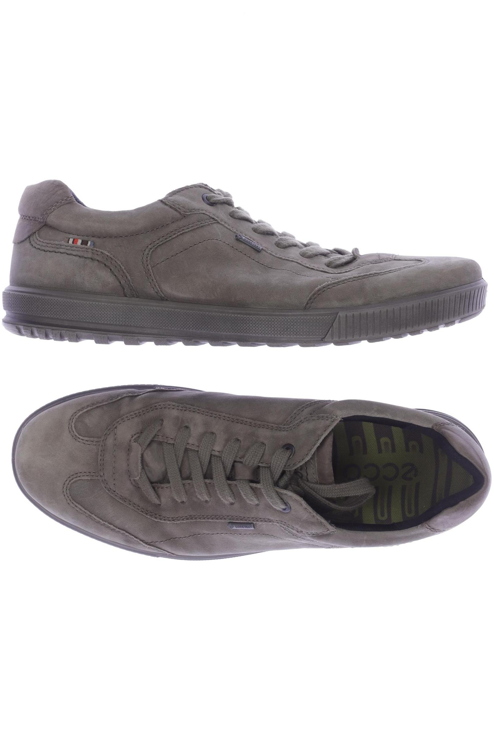 

Ecco Herren Sneakers, grau