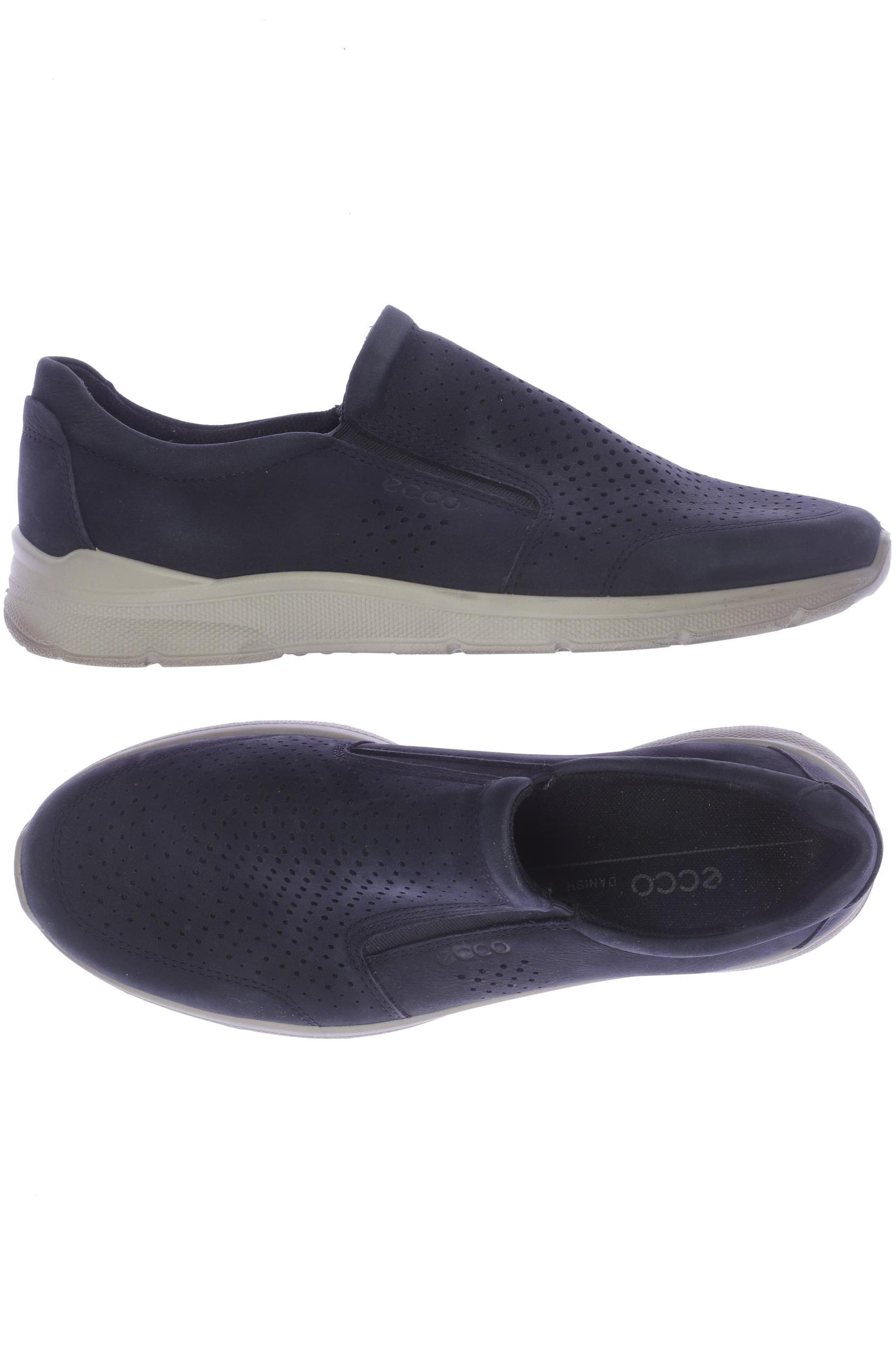 

Ecco Herren Sneakers, marineblau, Gr. 40