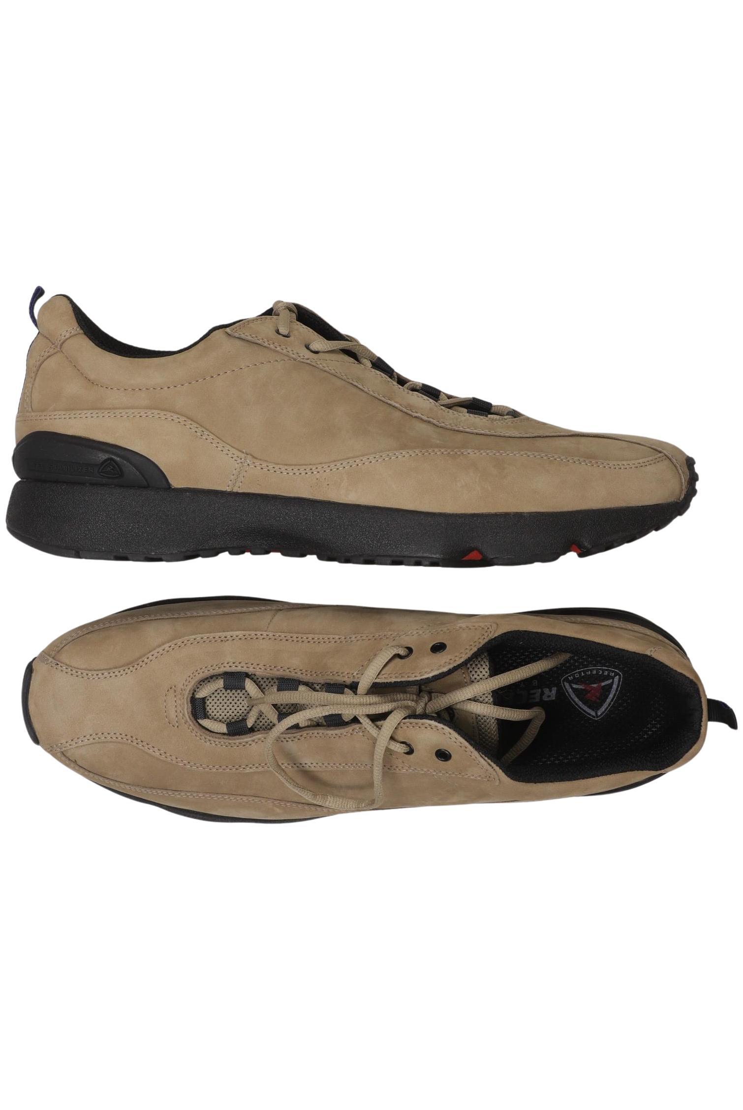 Thumbnail - Ecco Herren Sneakers, beige, Gr. 50