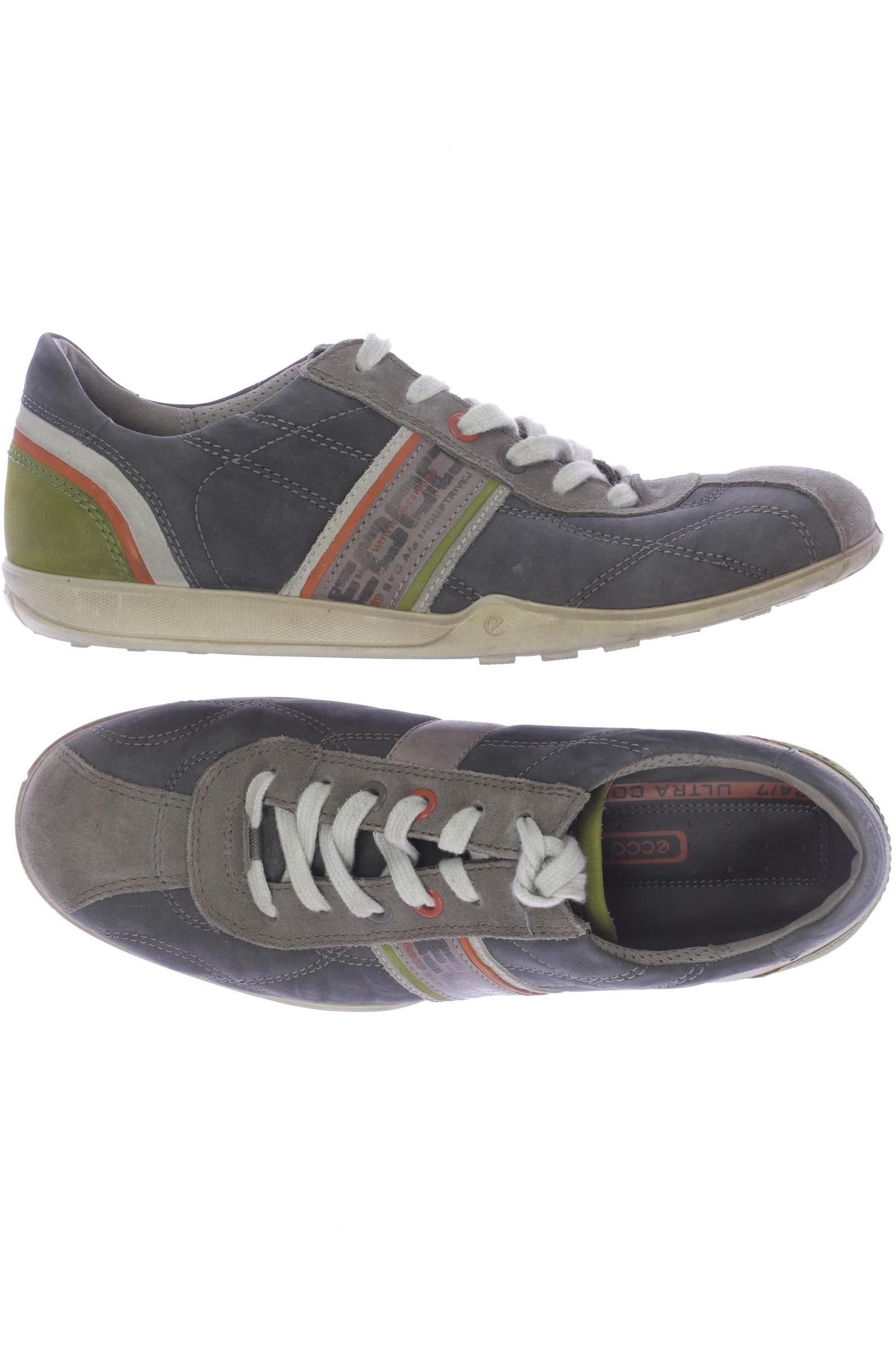 

Ecco Herren Sneakers, grau