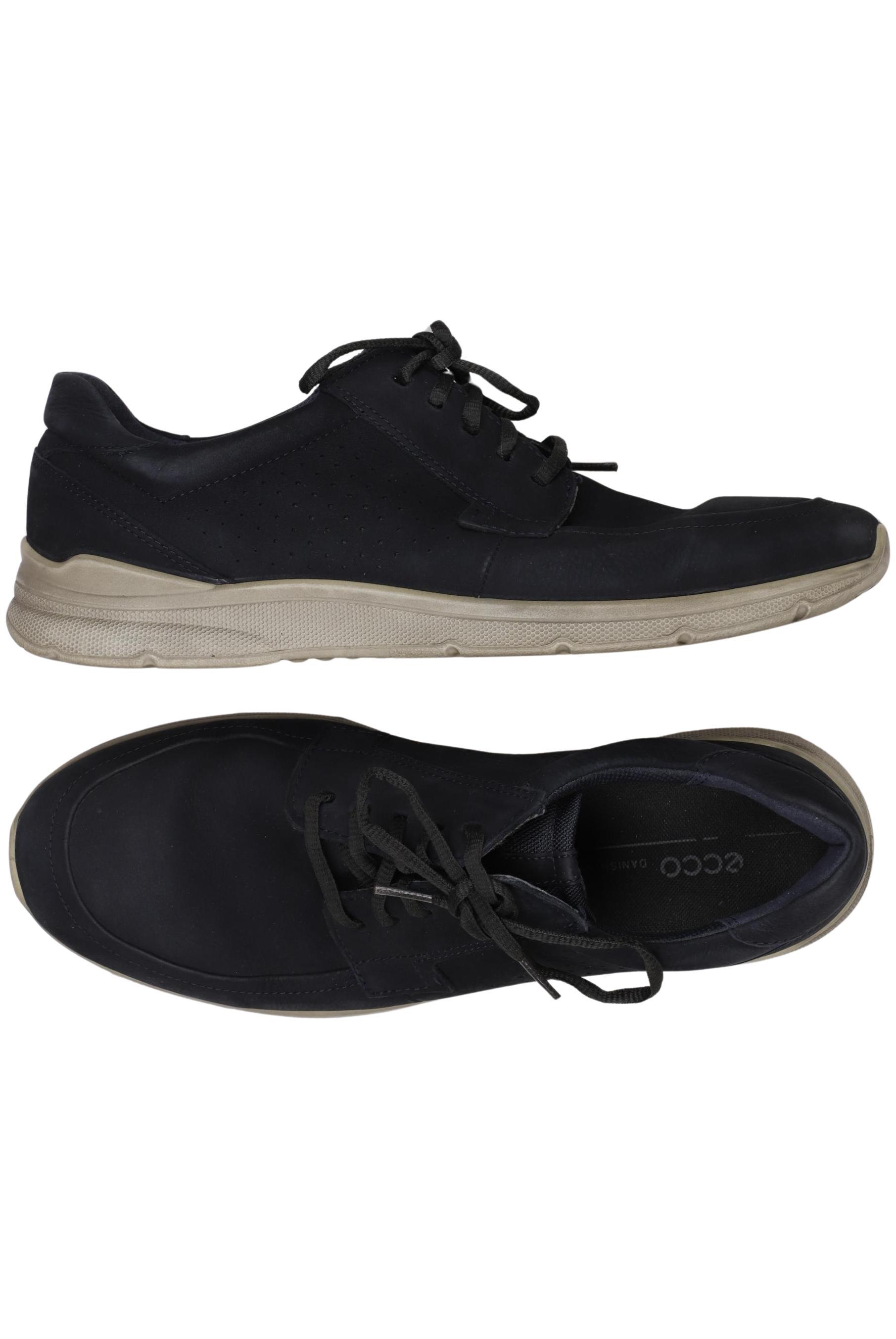 

Ecco Herren Sneakers, marineblau, Gr. 45