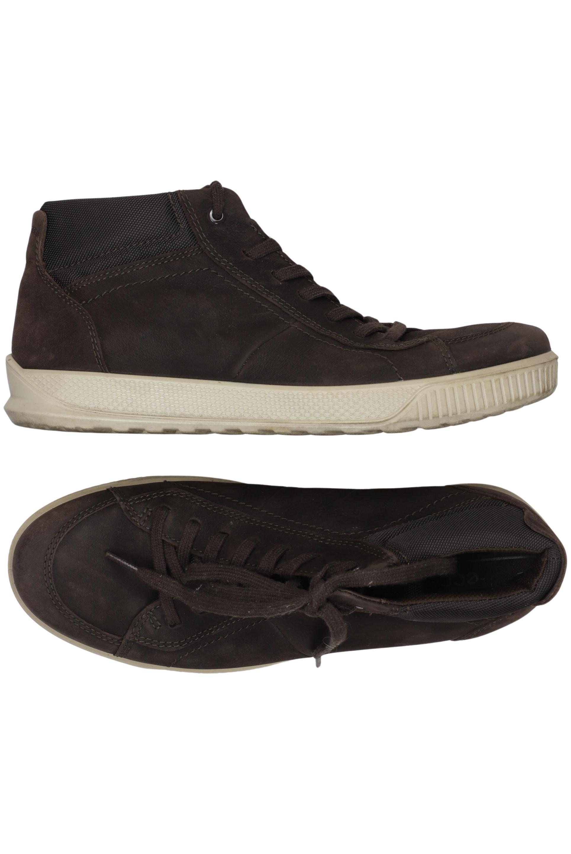 Thumbnail - Ecco Herren Sneakers, braun, Gr. 44