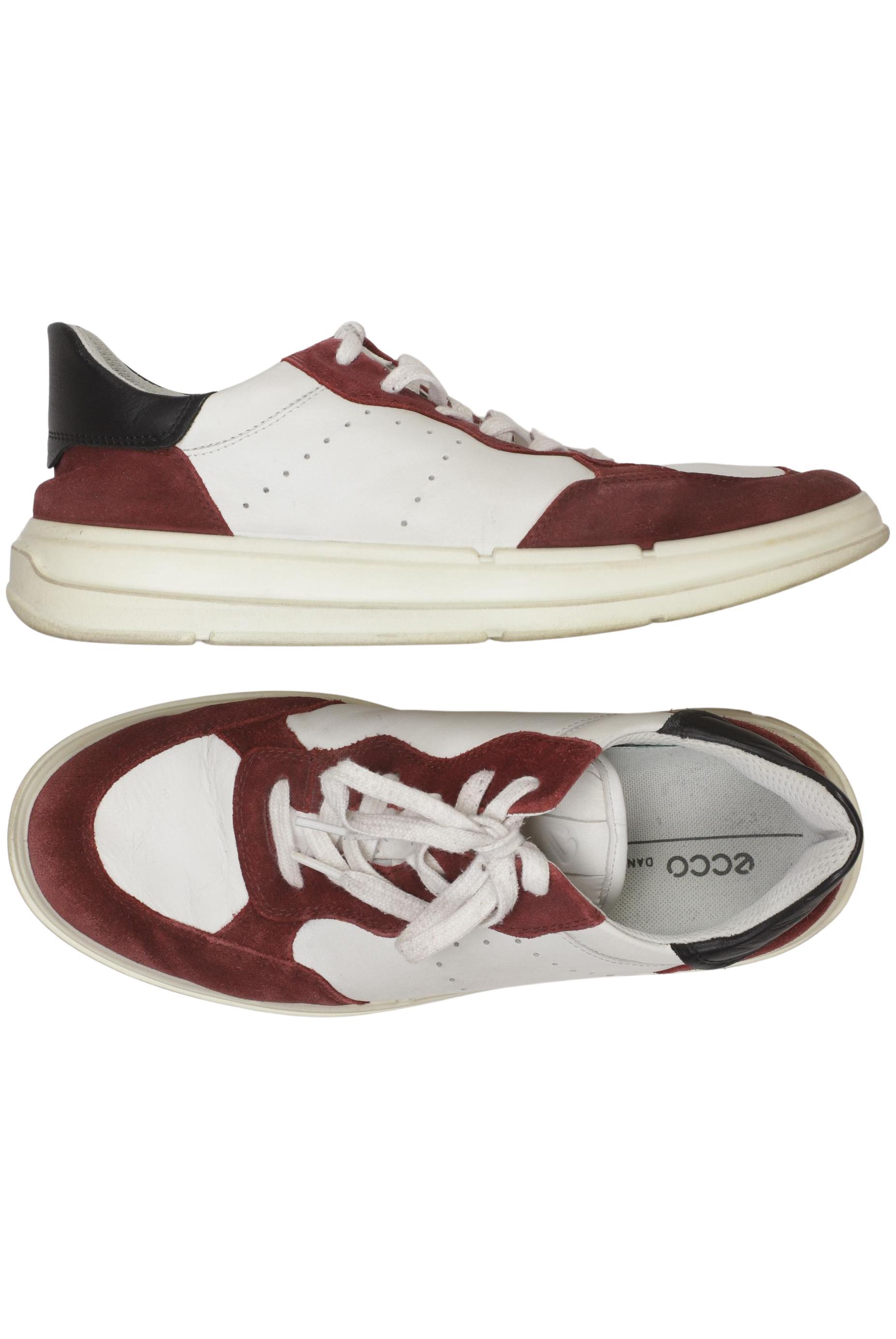 Thumbnail - Ecco Herren Sneakers, mehrfarbig, Gr. 43