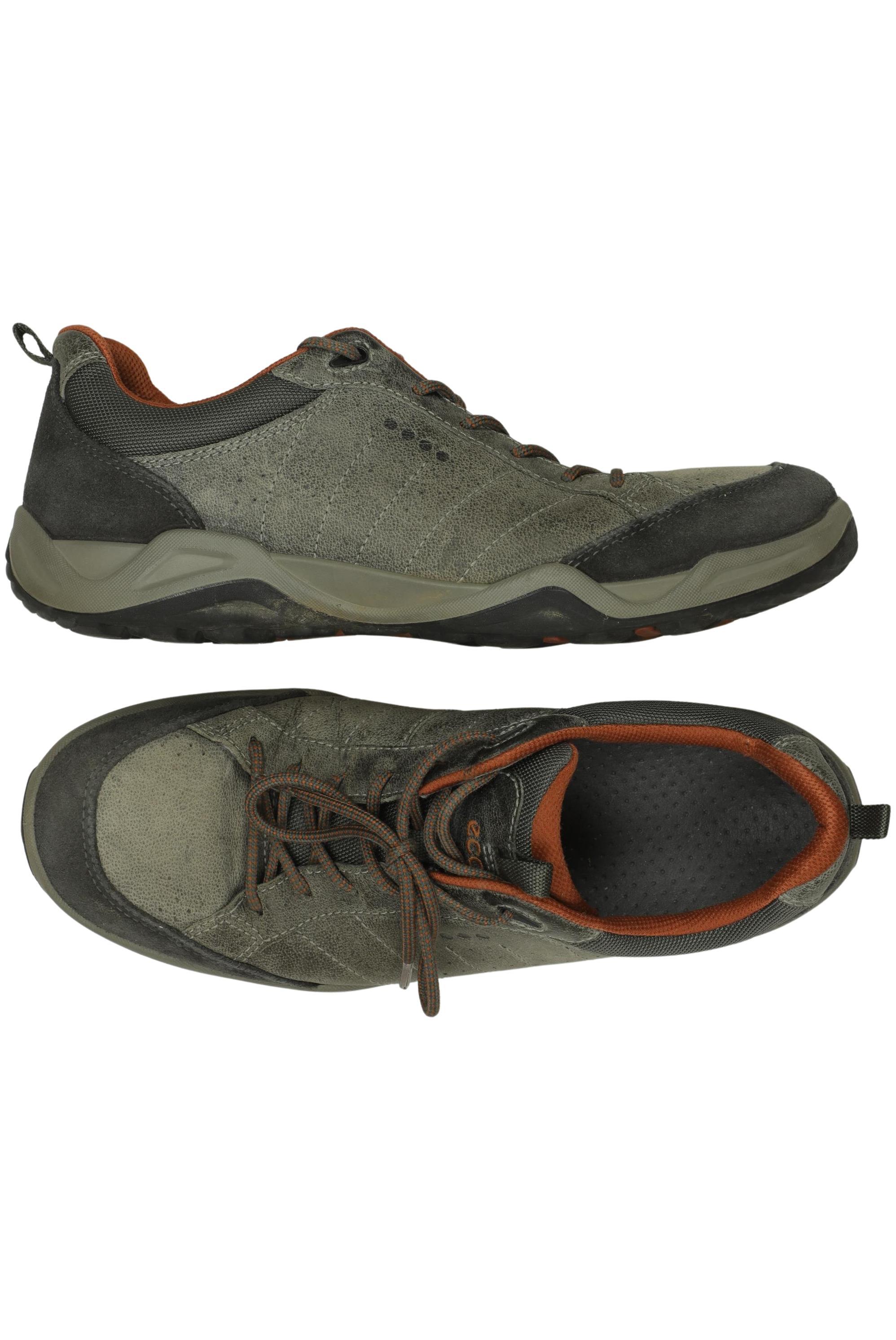 

Ecco Herren Sneakers, grau, Gr. 42