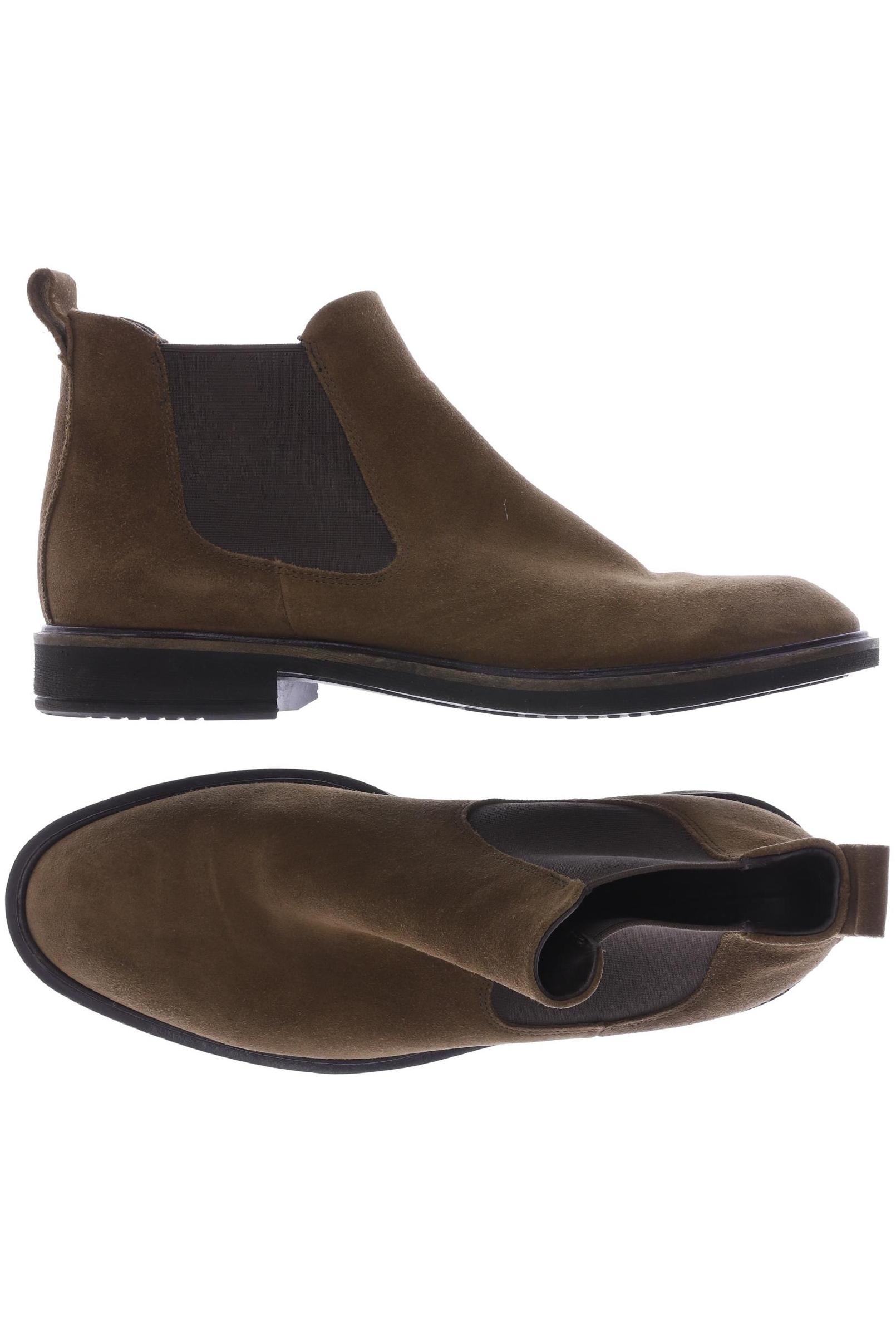 

Ecco Herren Stiefel, braun