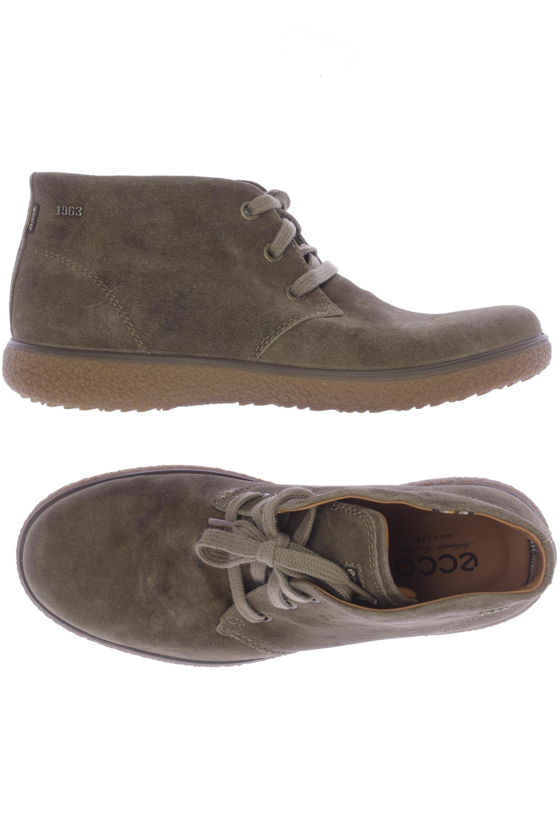 

Ecco Herren Stiefel, braun, Gr. 41