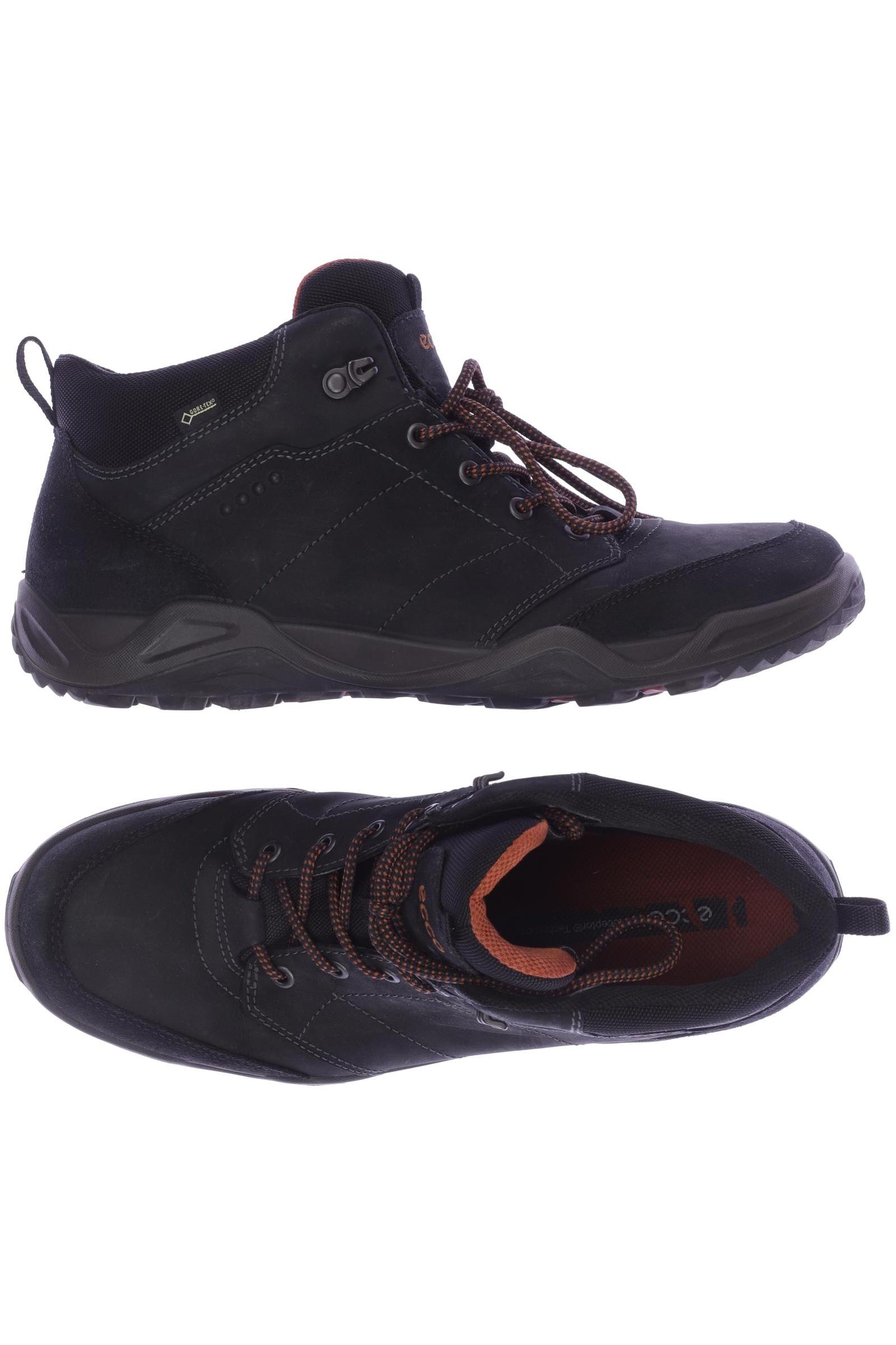 Thumbnail - Ecco Herren Stiefel, schwarz, Gr. 45