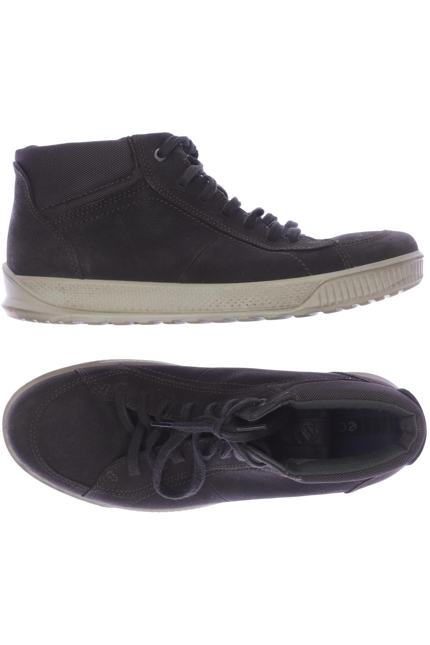 

Ecco Herren Stiefel, braun, Gr. 44