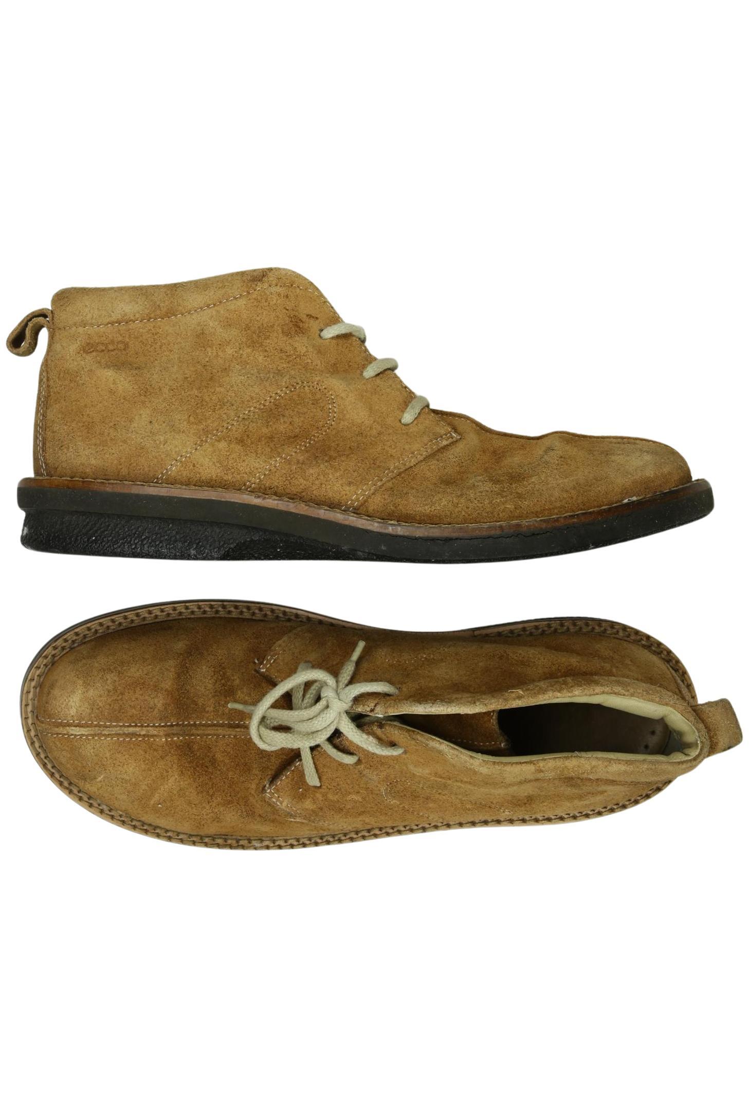 

Ecco Herren Stiefel, braun, Gr. 45