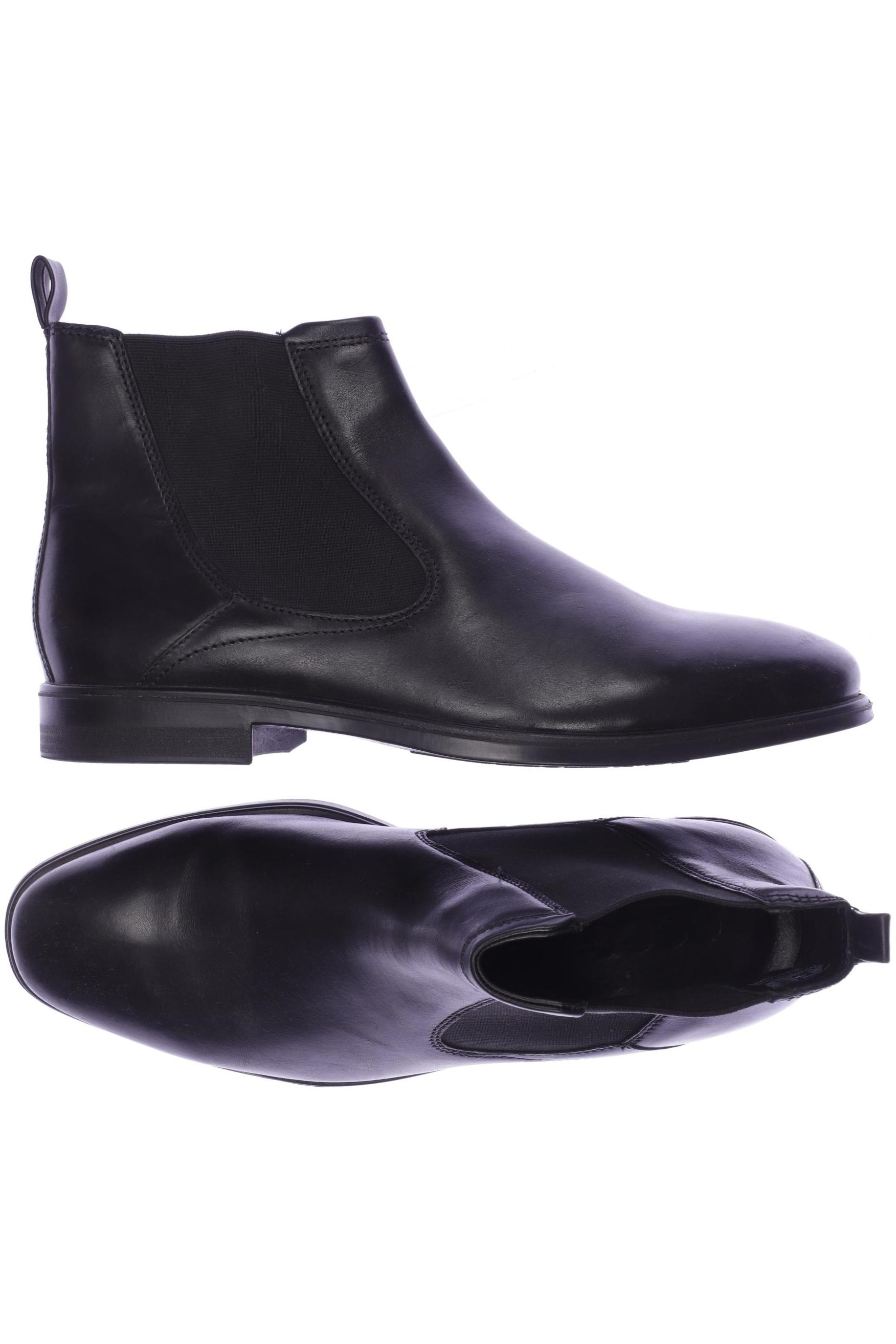 

Ecco Herren Stiefel, schwarz, Gr. 43