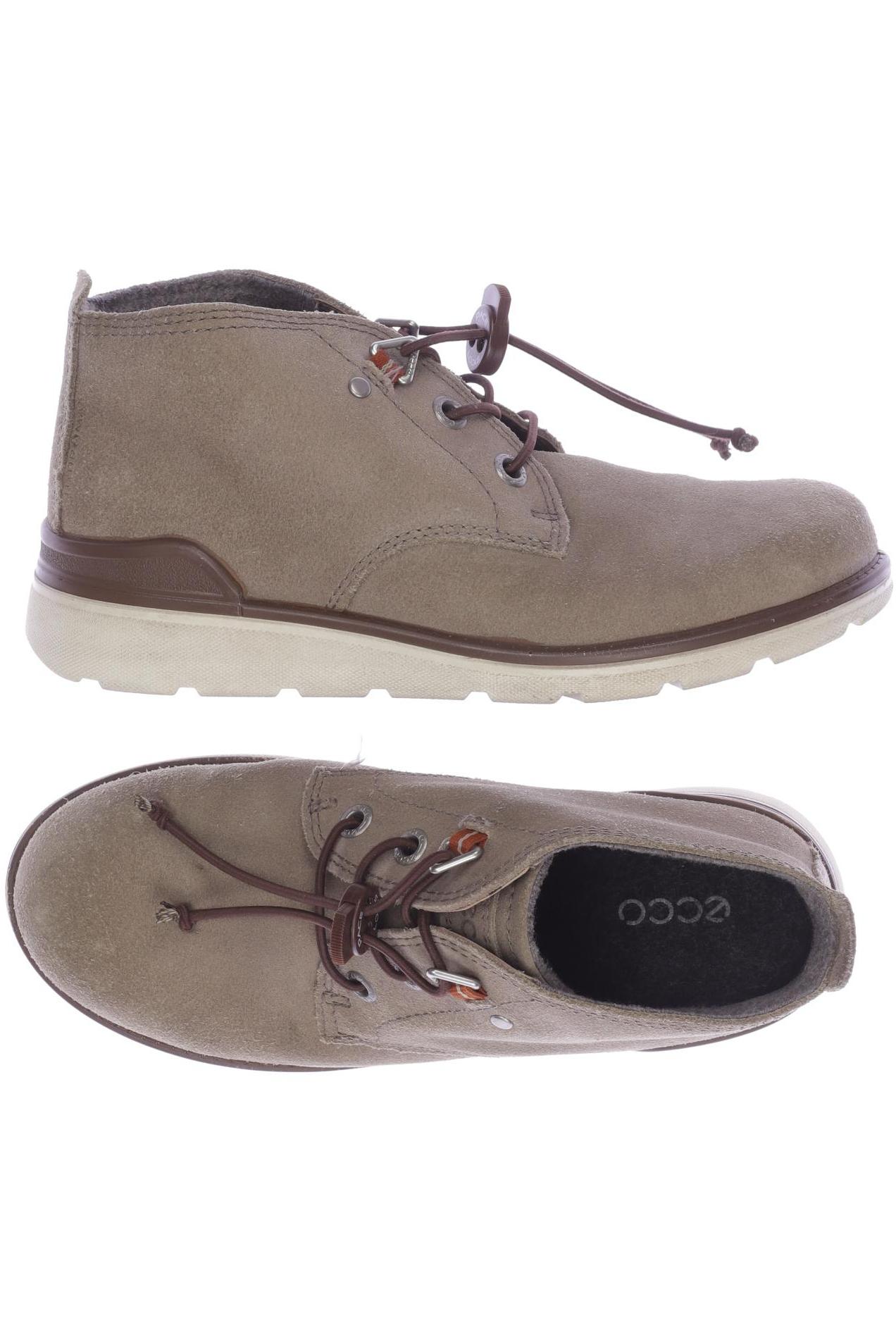 

Ecco Herren Stiefel, braun, Gr. 38