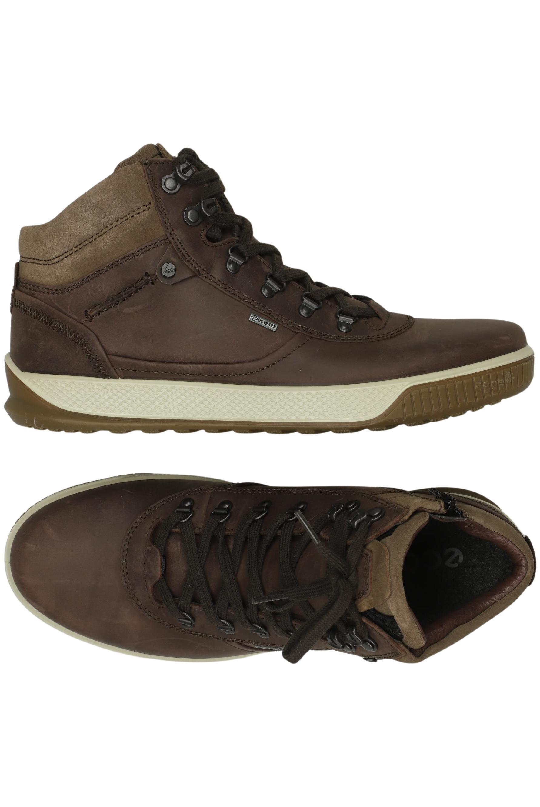 

Ecco Herren Stiefel, braun, Gr. 43