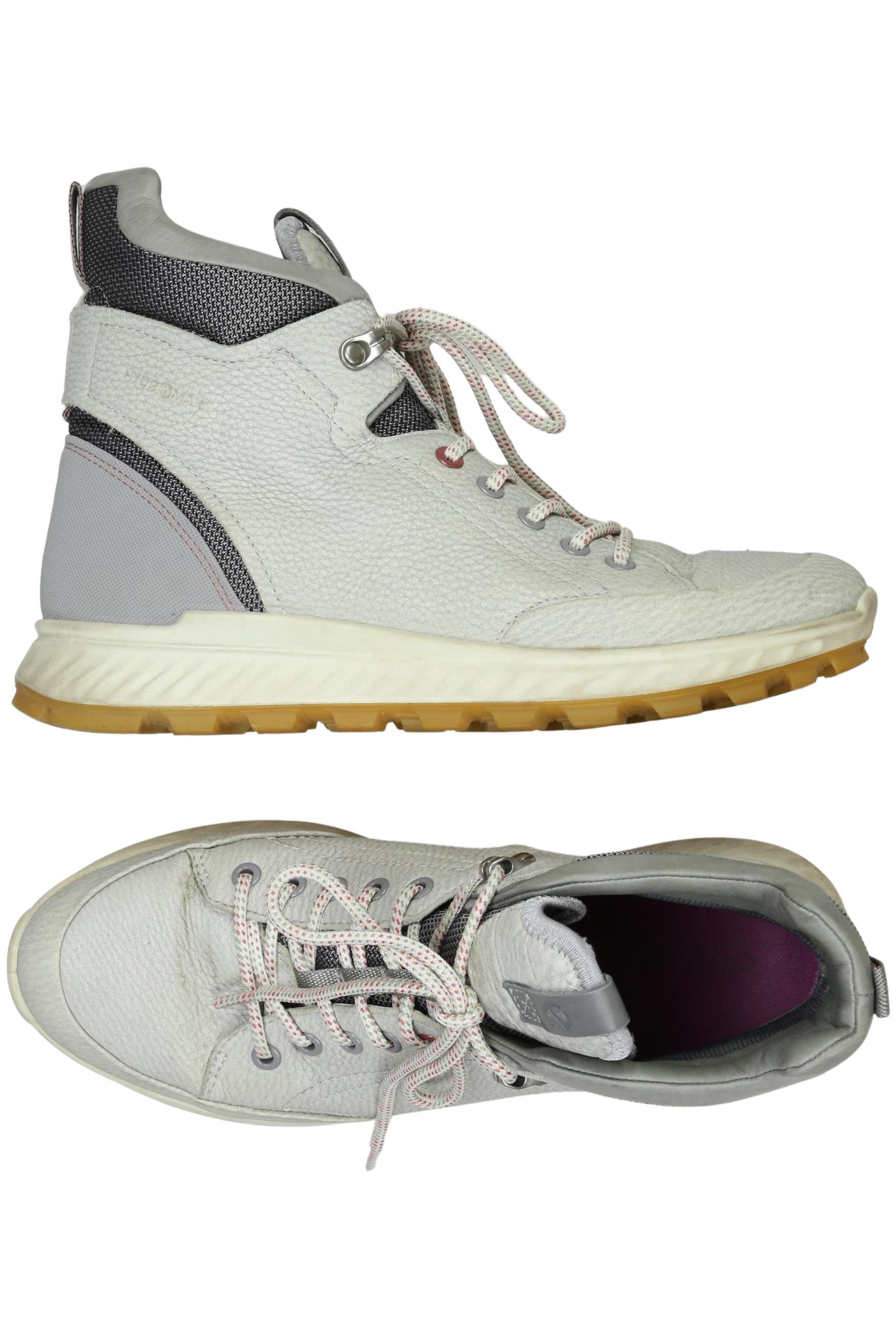 Thumbnail - Ecco Herren Stiefel, mehrfarbig, Gr. 41