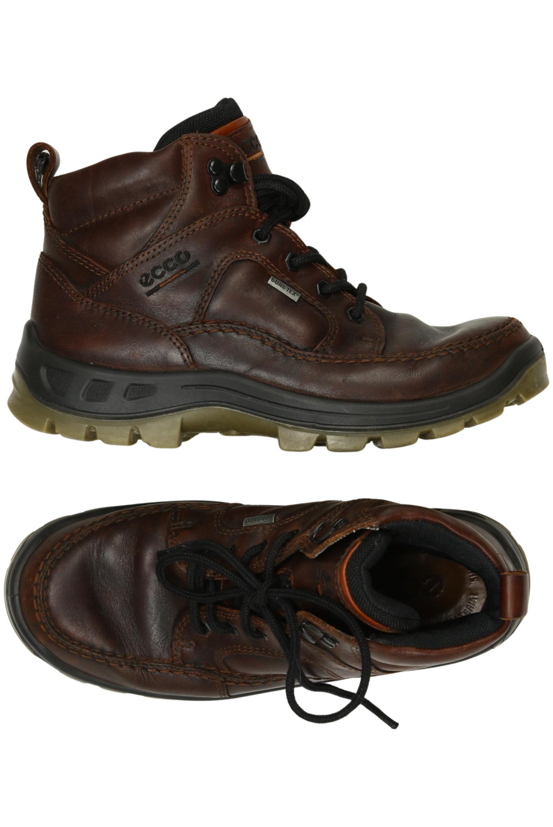 

Ecco Herren Stiefel, braun, Gr. 39