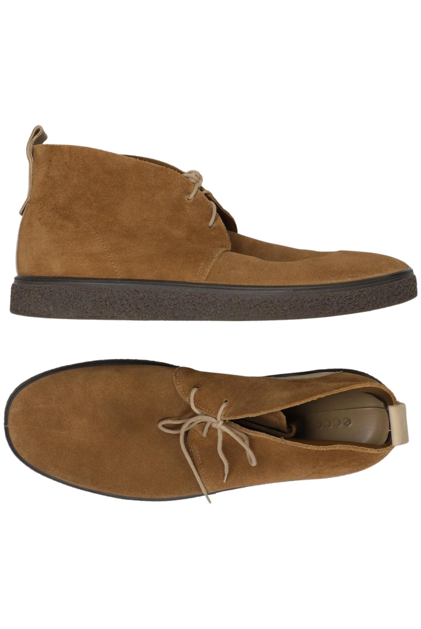 

Ecco Herren Stiefel, braun, Gr. 46