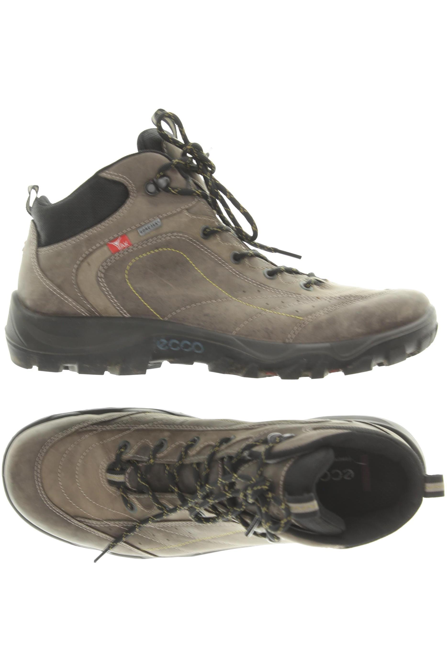 

Ecco Herren Stiefel, braun, Gr. 46