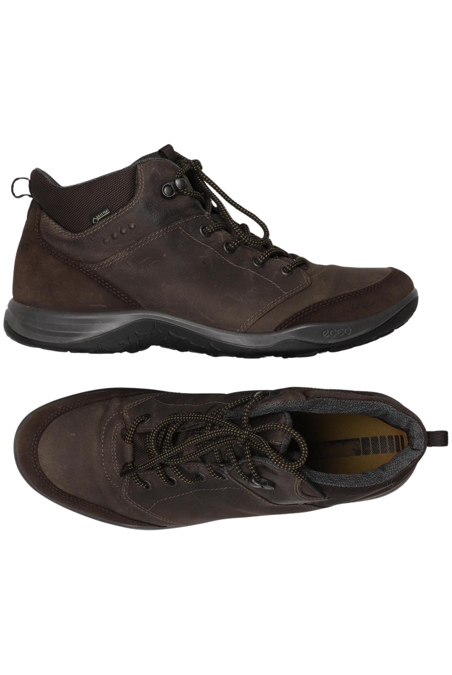 

Ecco Herren Stiefel, braun, Gr. 43