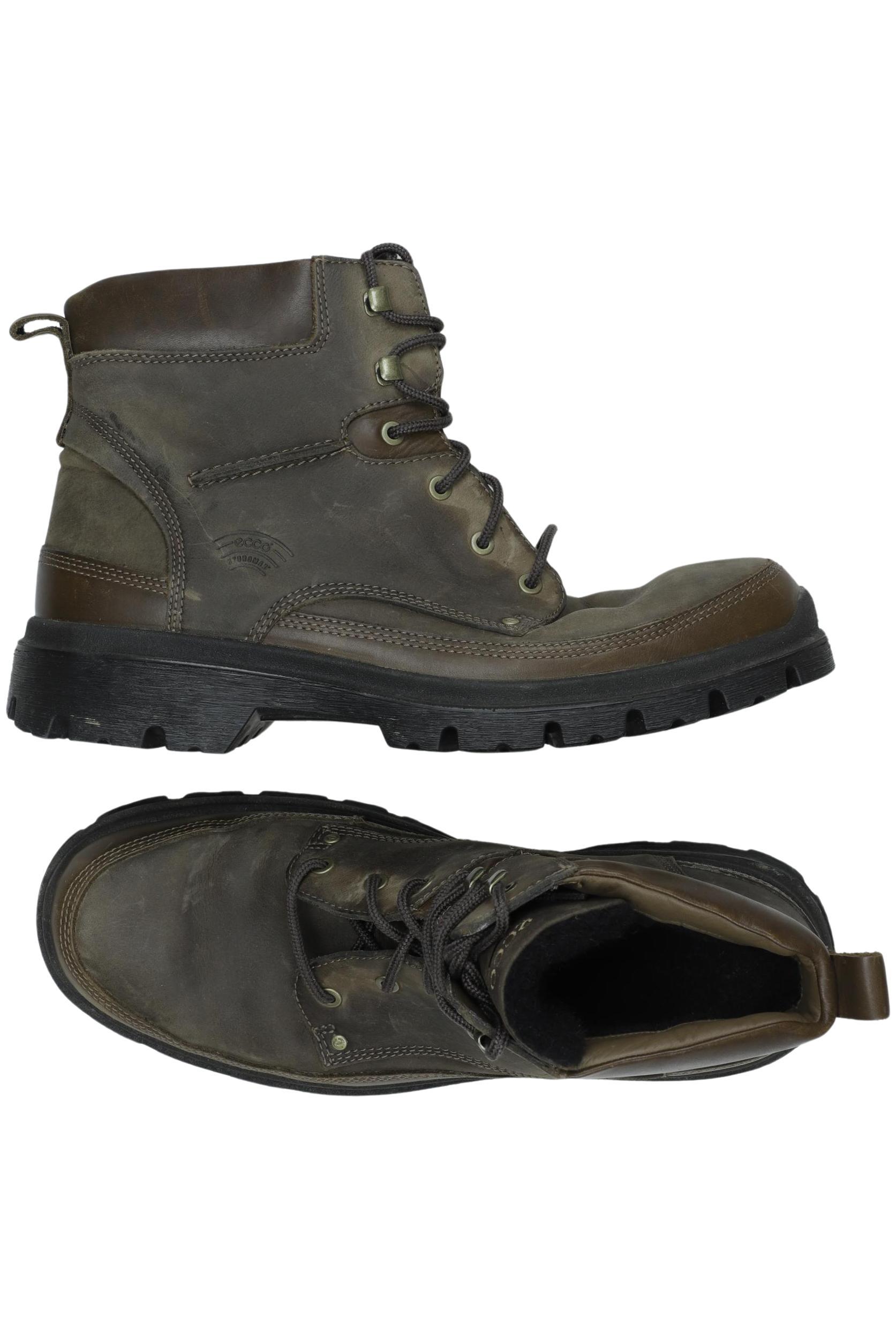 

Ecco Herren Stiefel, braun, Gr. 47
